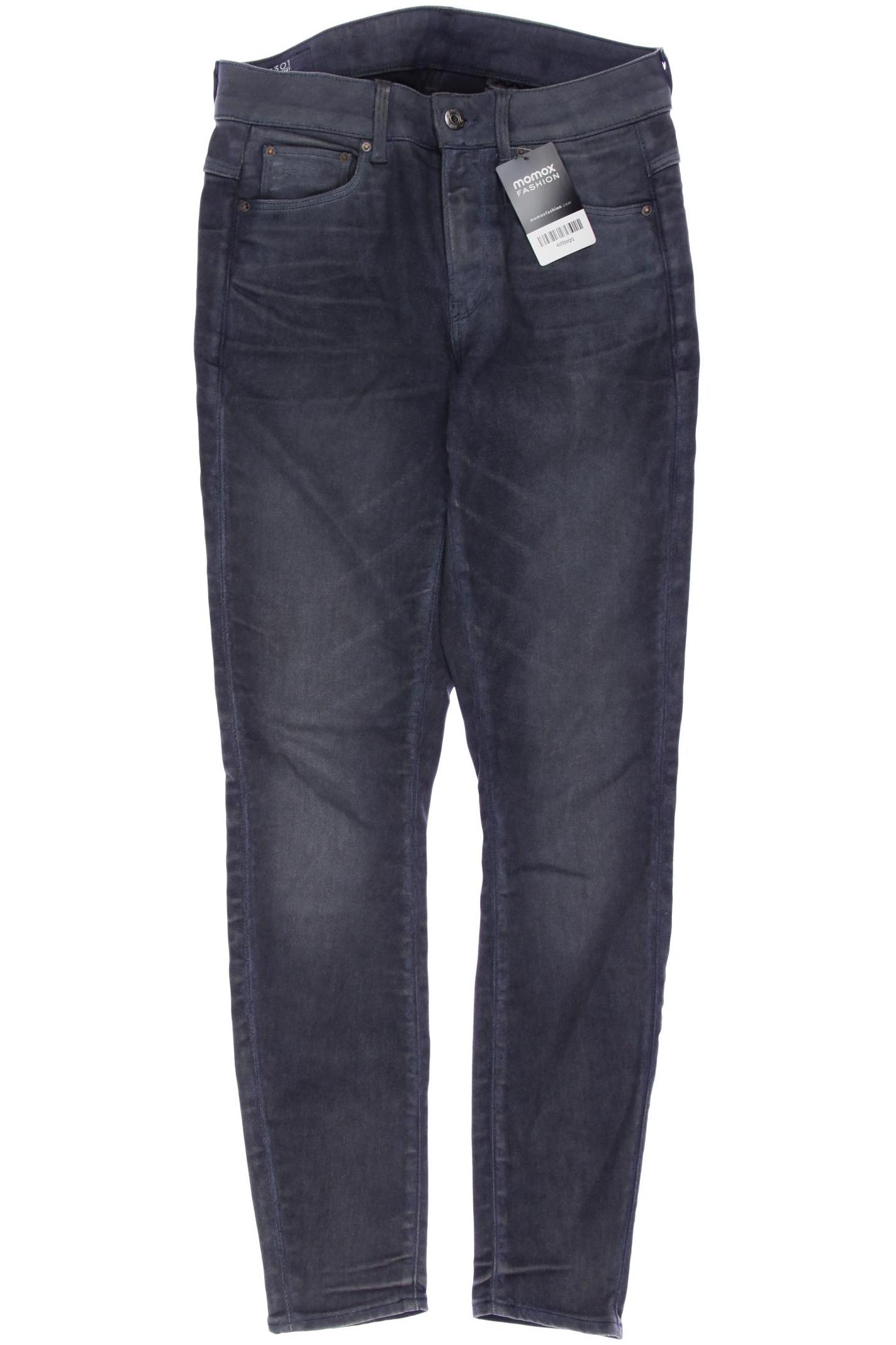 

G Star RAW Damen Jeans, grau, Gr. 28
