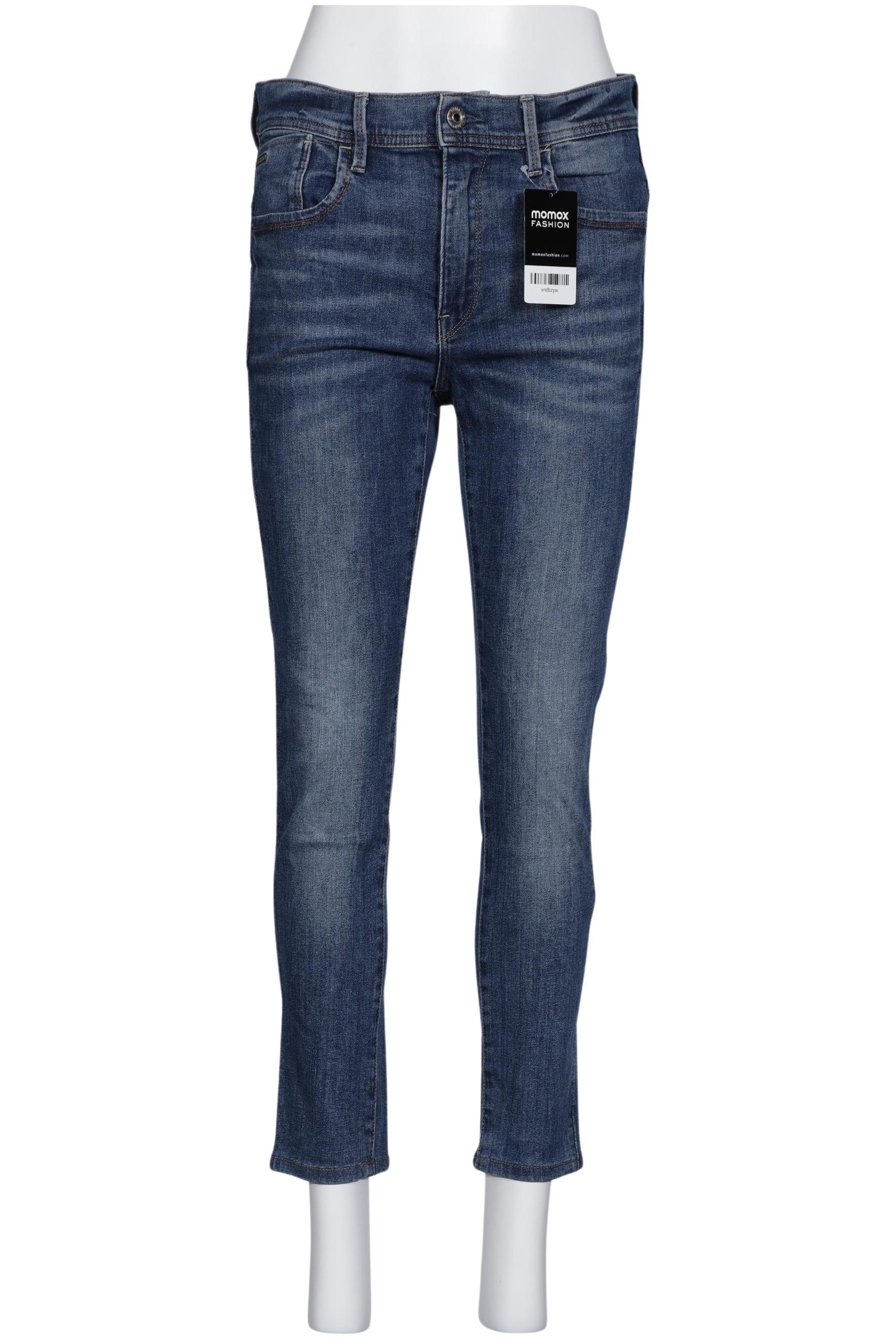

G Star RAW Damen Jeans, blau, Gr. 28