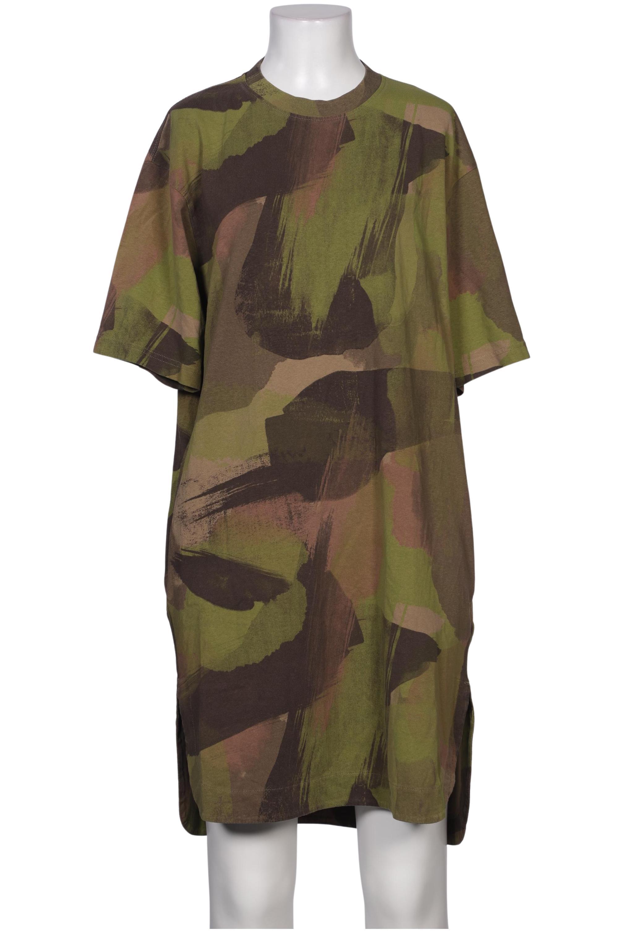 

G Star RAW Damen Kleid, grün, Gr. 38