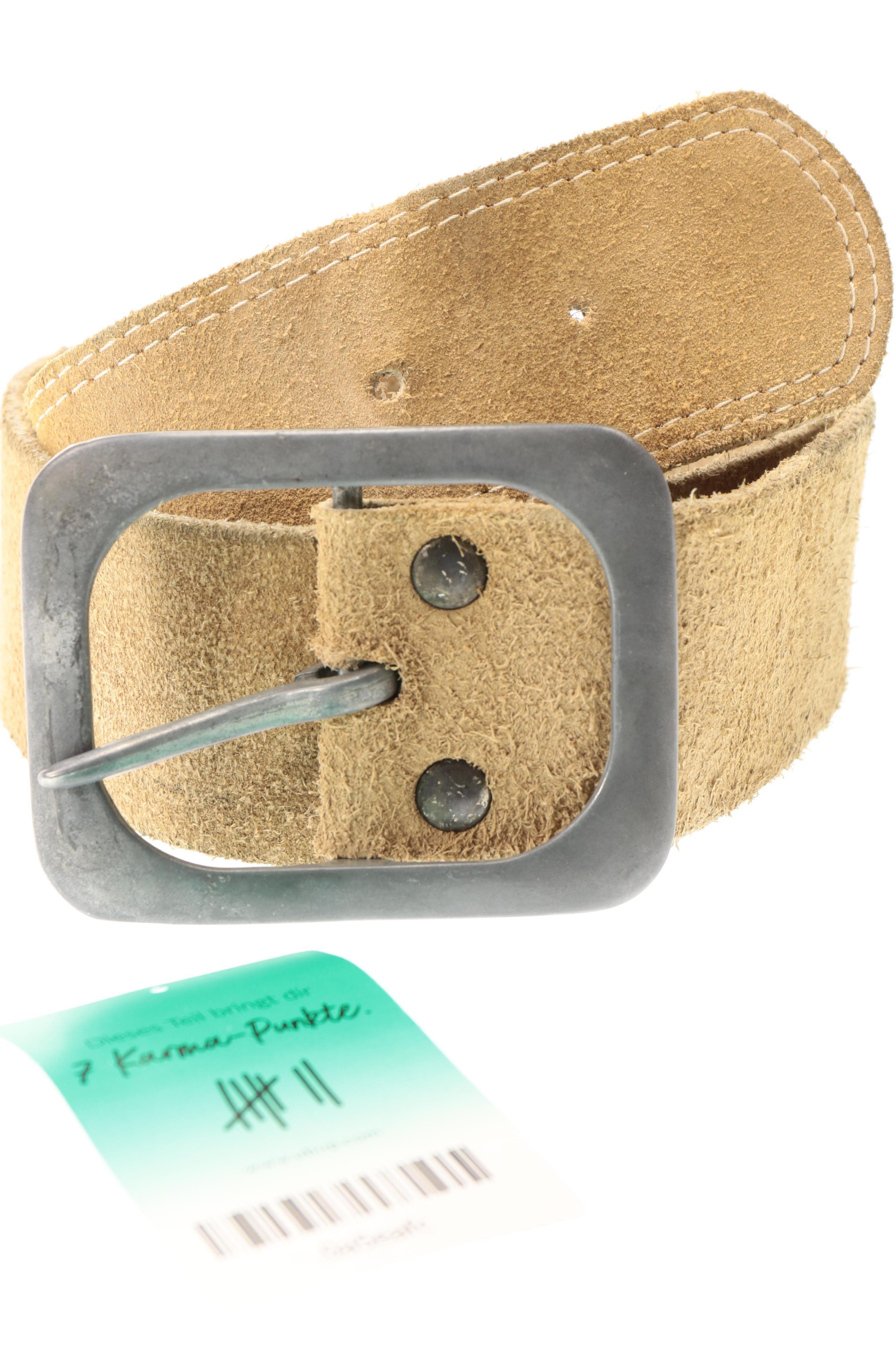 

G Star RAW Damen Gürtel, beige, Gr. 75