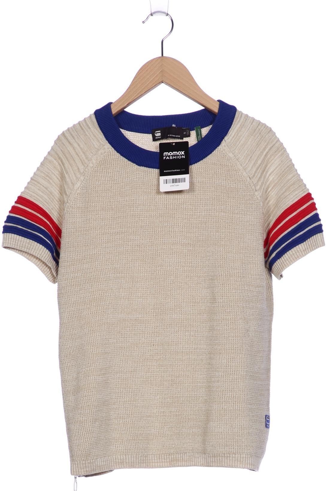 

G Star RAW Damen Pullover, beige, Gr. 36