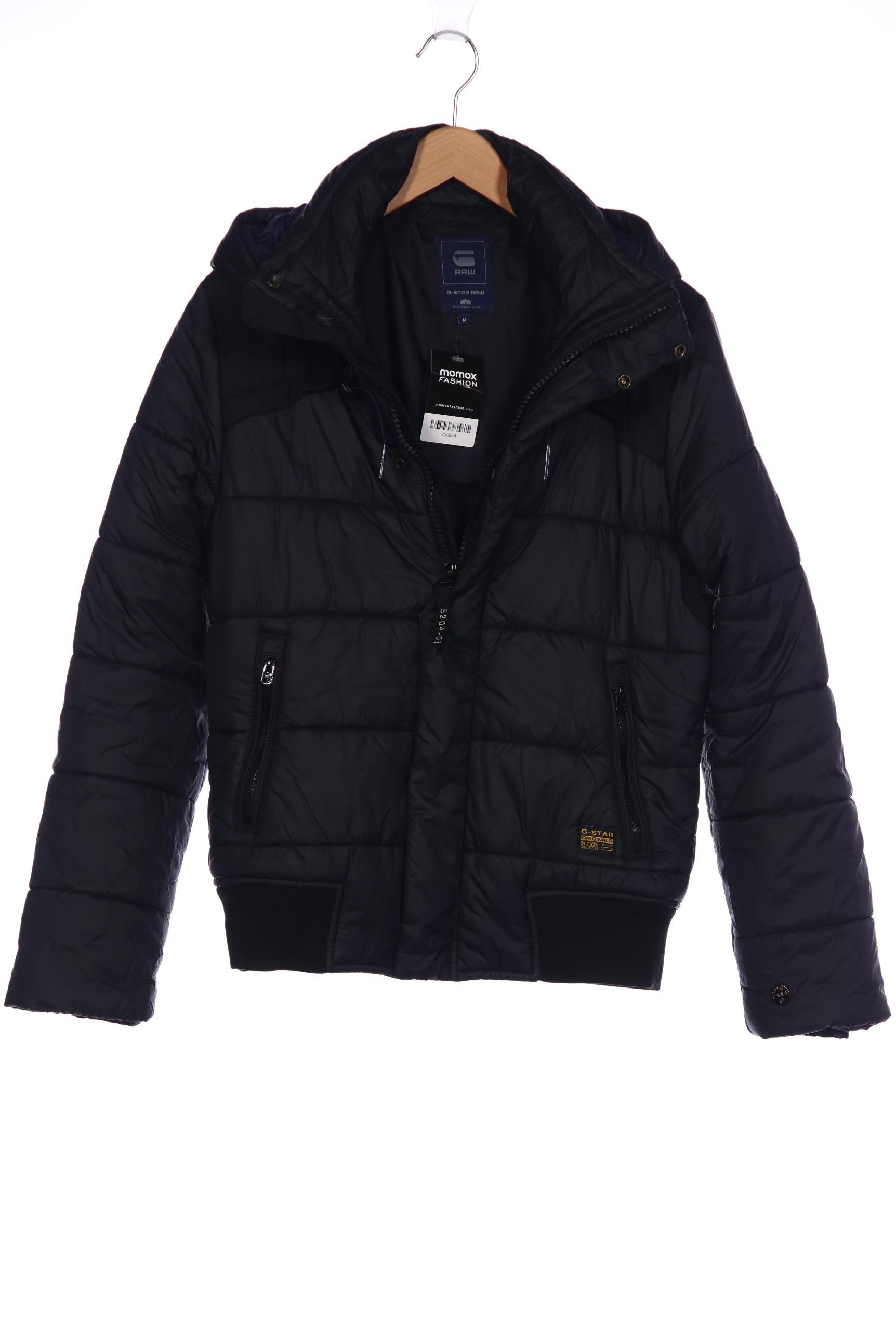 

G-Star RAW Herren Jacke, marineblau, Gr. 48