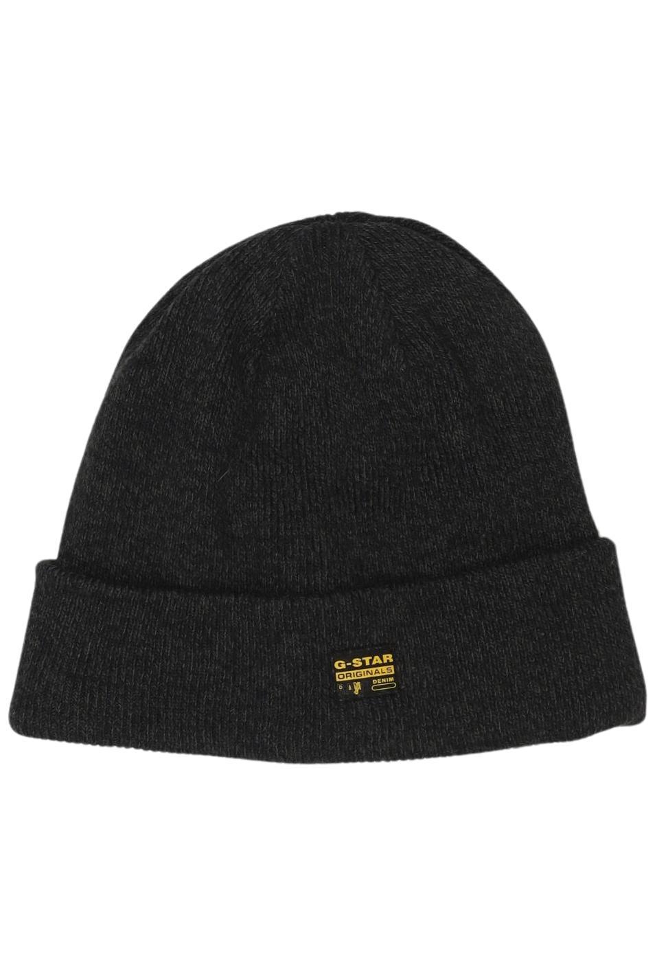 

G Star RAW Herren Hut/Mütze, grau, Gr. uni