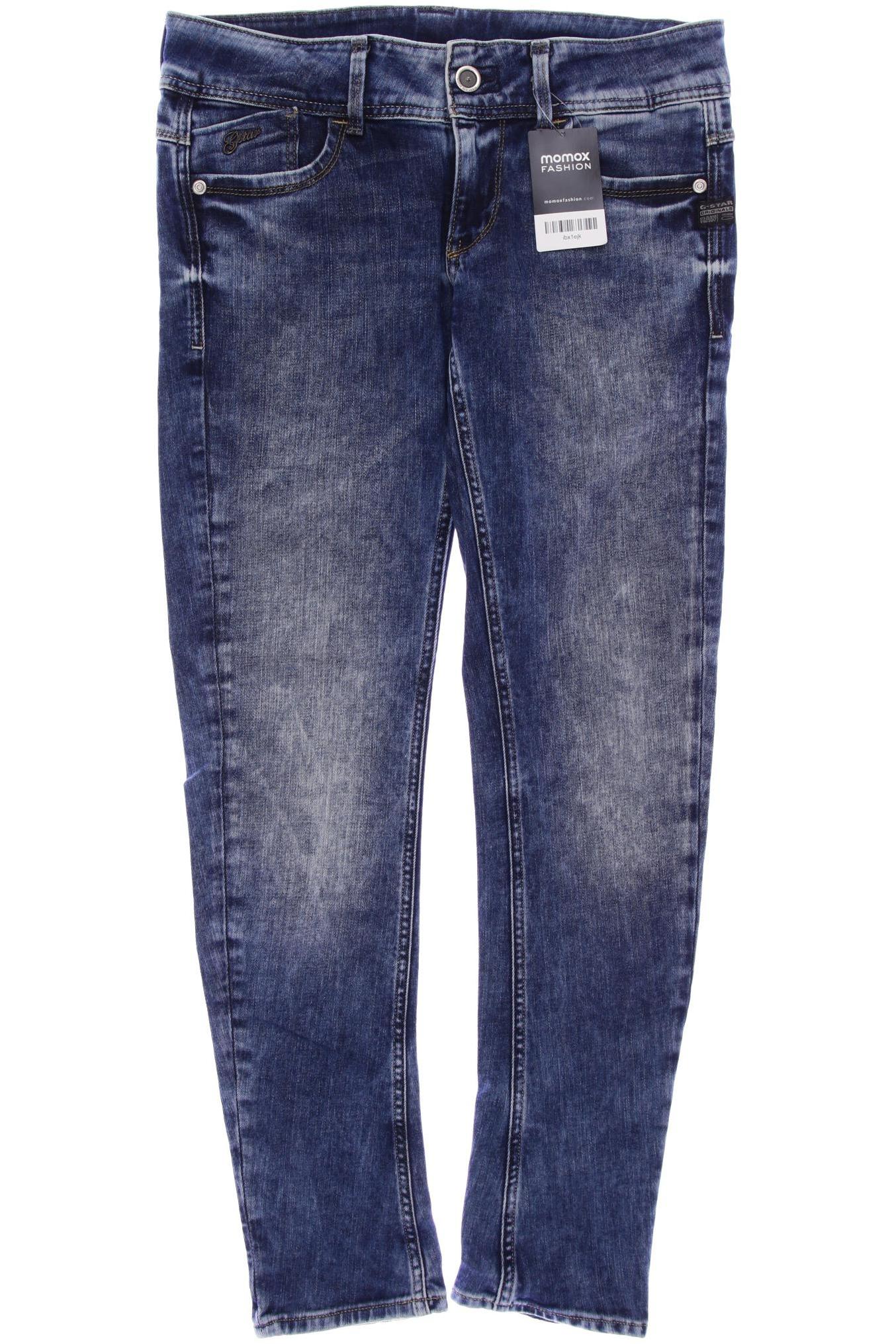

G-Star RAW Damen Jeans, marineblau, Gr. 40