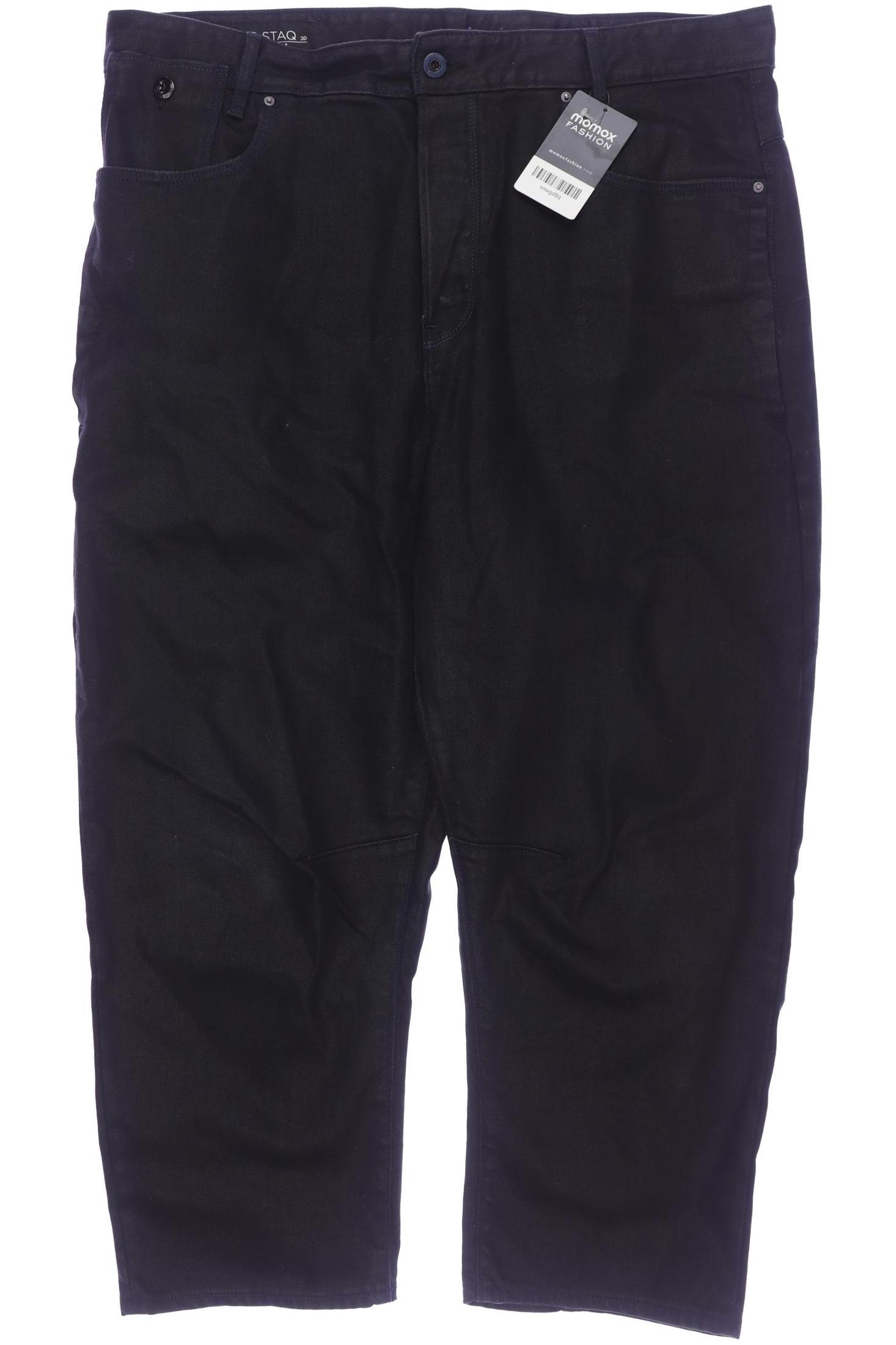 

G Star RAW Damen Jeans, schwarz, Gr. 32