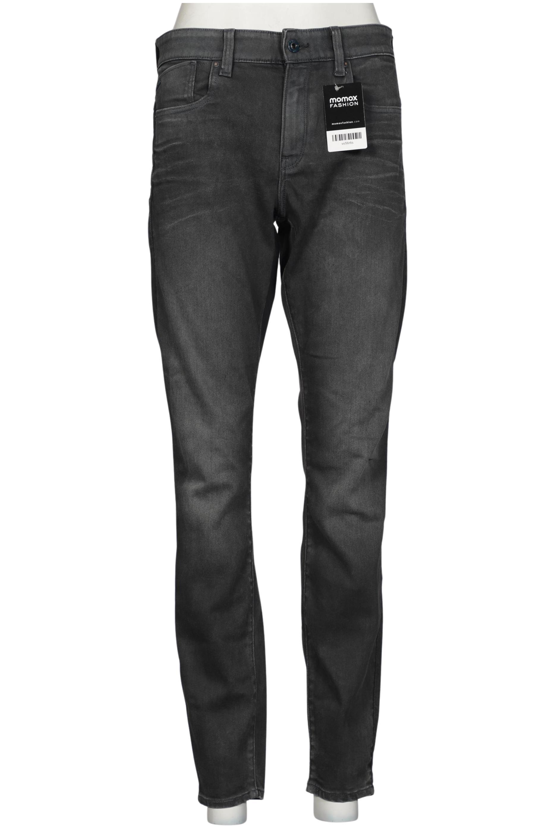 

G Star RAW Damen Jeans, grau, Gr. 30