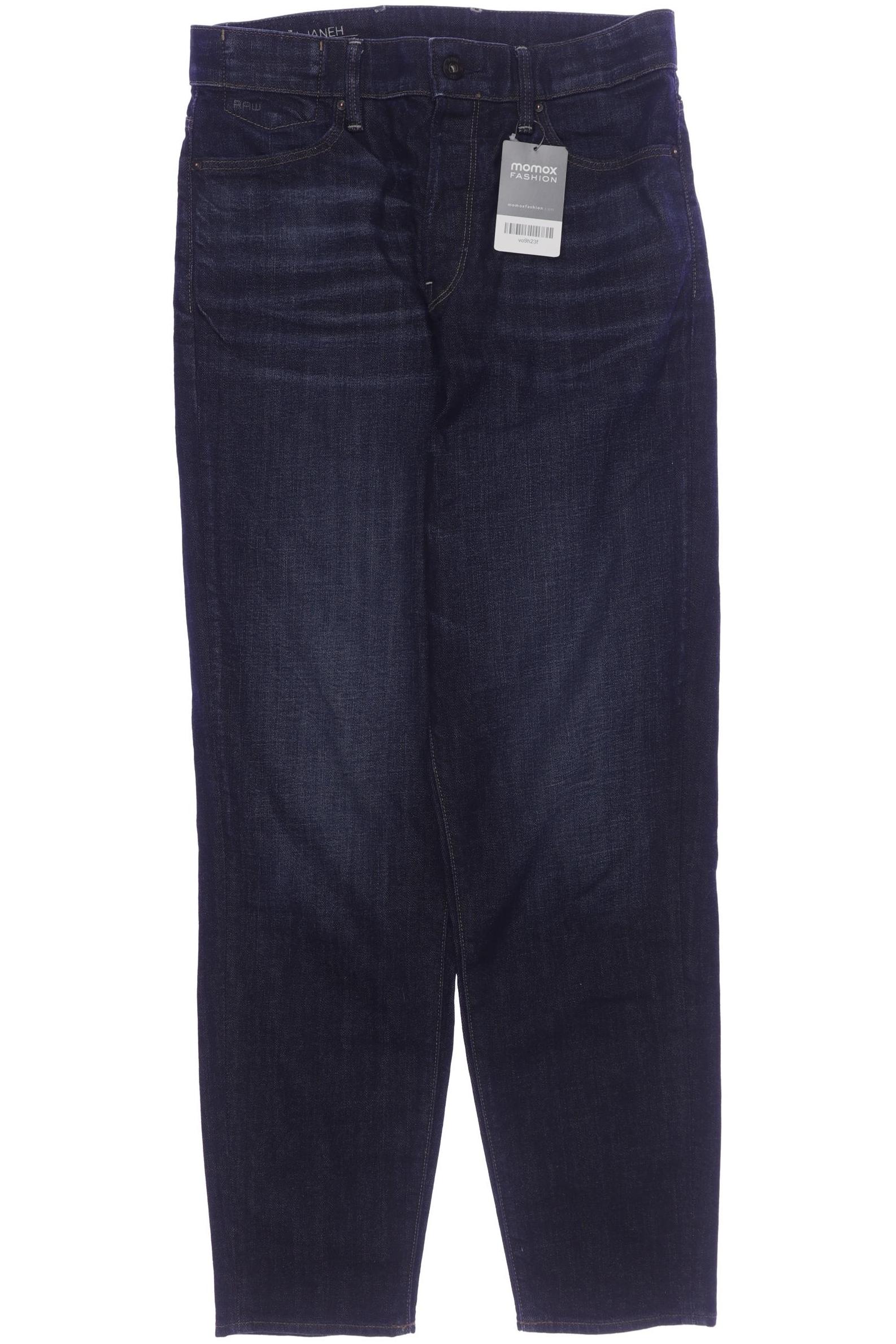 

G Star RAW Damen Jeans, marineblau, Gr. 30