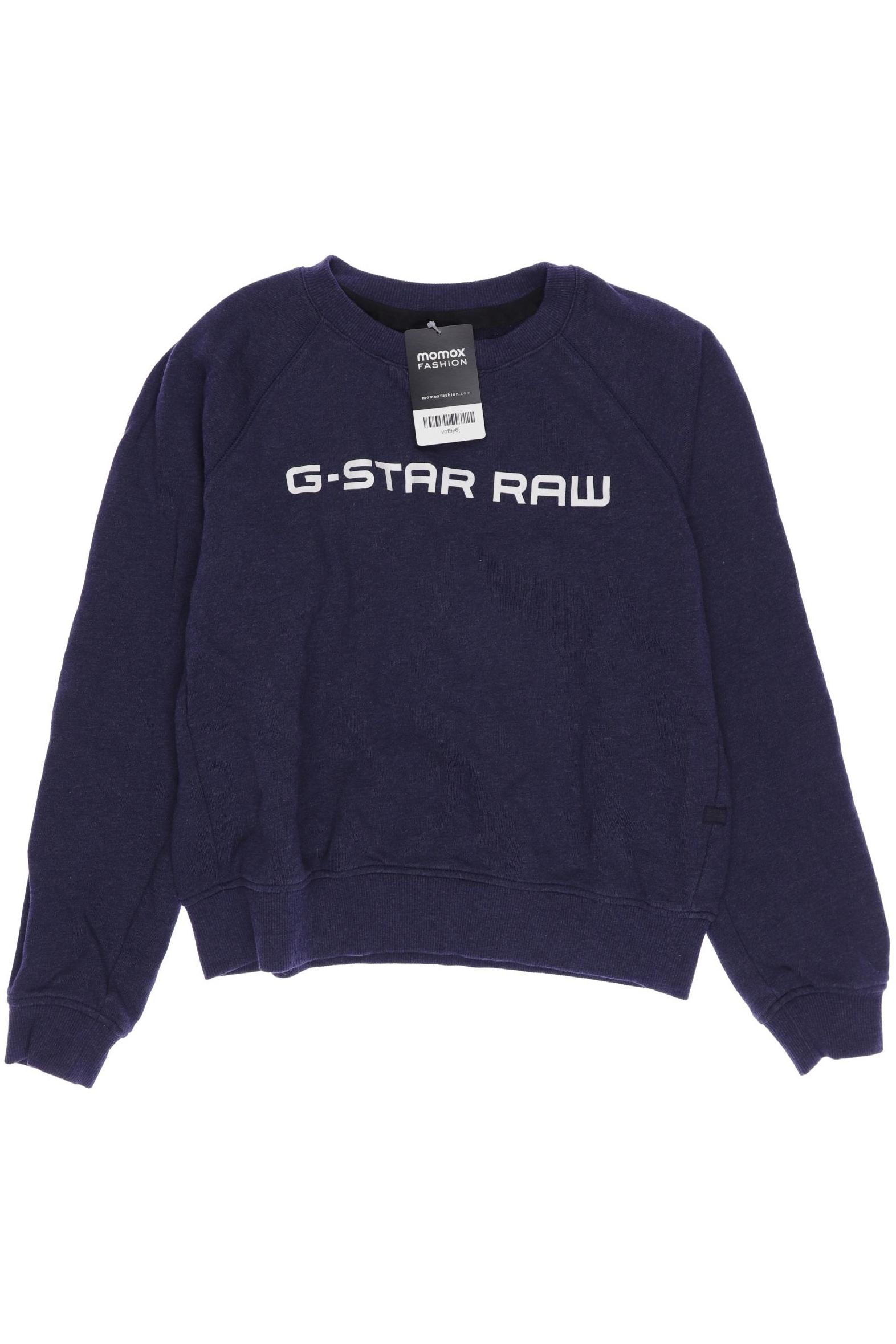 

G-Star RAW Herren Hoodies & Sweater, marineblau, Gr. 164