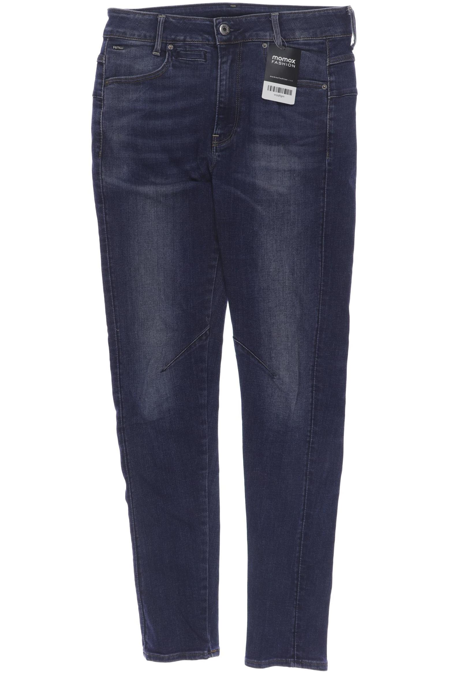

G-STAR RAW Damen Jeans, blau
