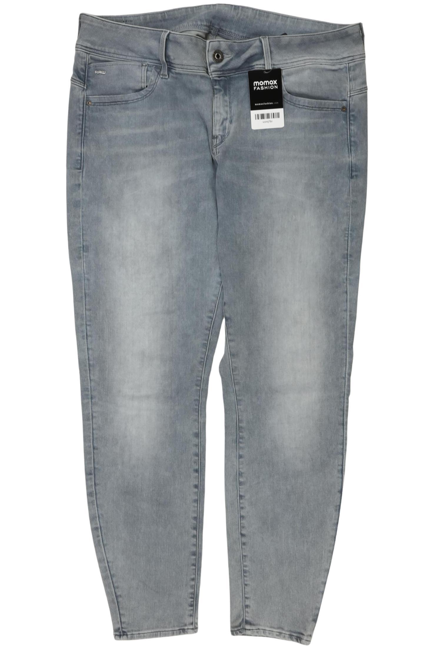 

G Star RAW Damen Jeans, hellblau, Gr. 36