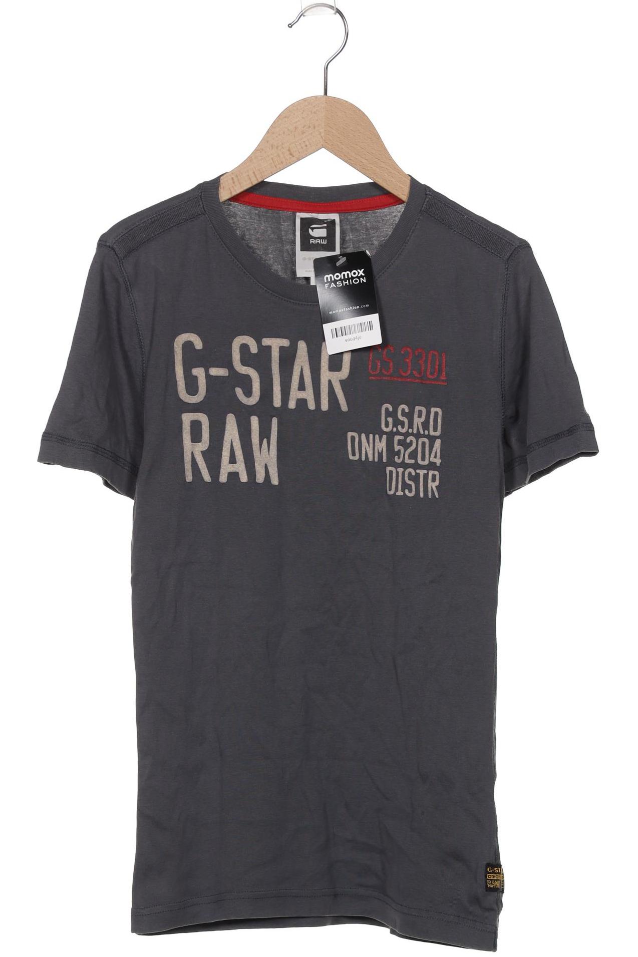 

G-Star RAW Damen T-Shirt, grau, Gr. 36