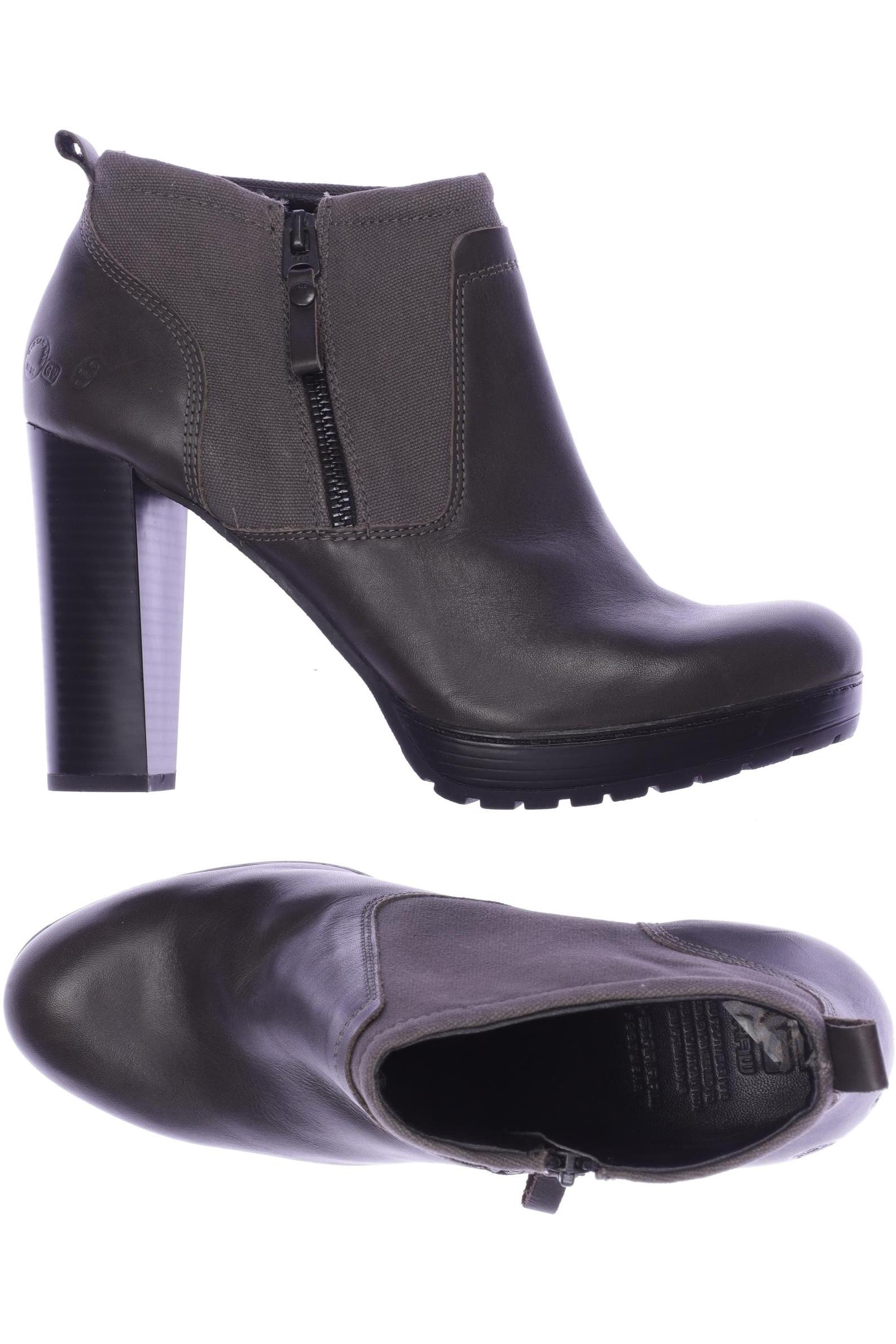 

G Star RAW Damen Stiefelette, braun, Gr. 41
