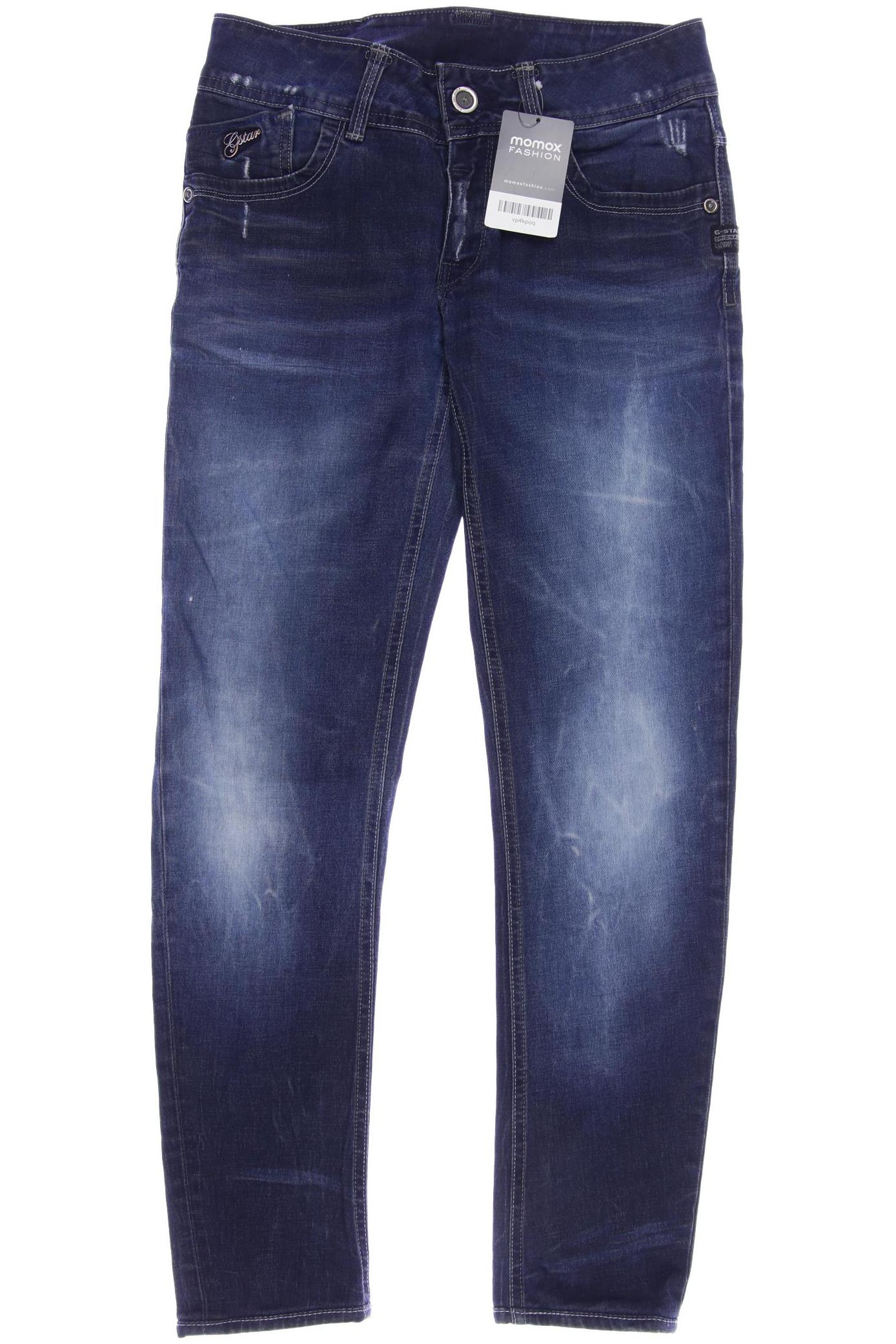 

G STAR RAW Damen Jeans, marineblau