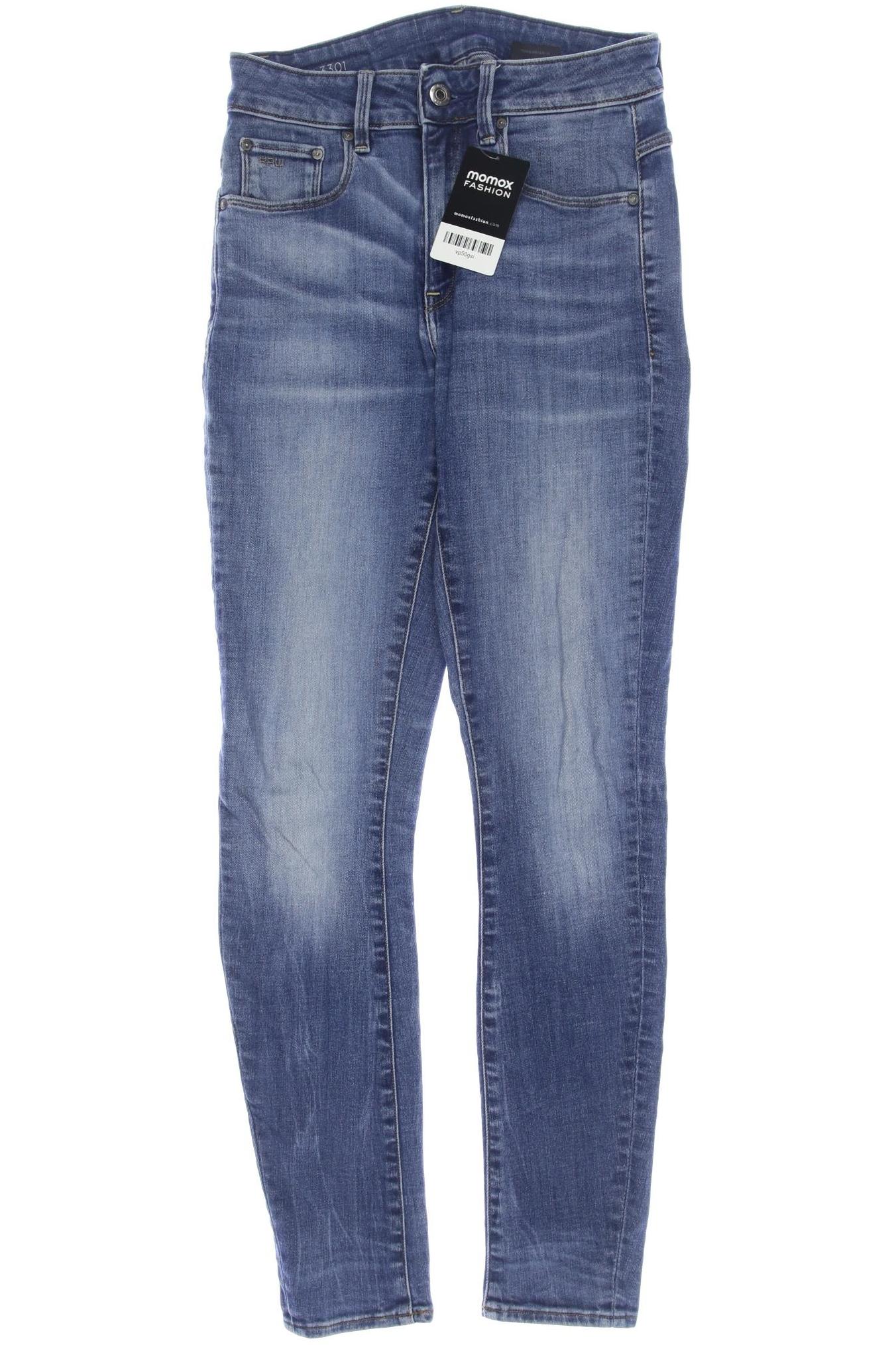 

G Star RAW Damen Jeans, blau, Gr. 27
