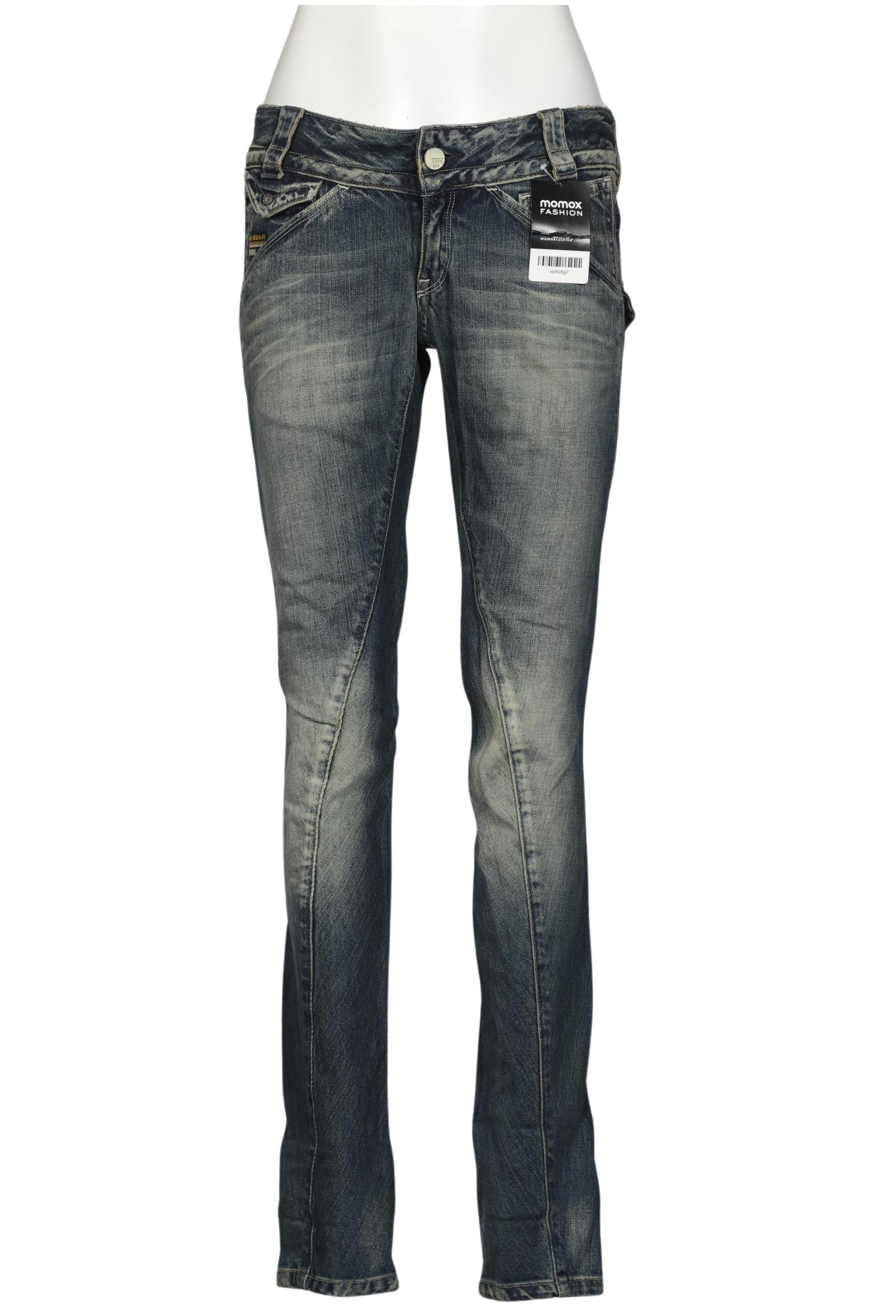 

G Star RAW Damen Jeans, blau, Gr. 27