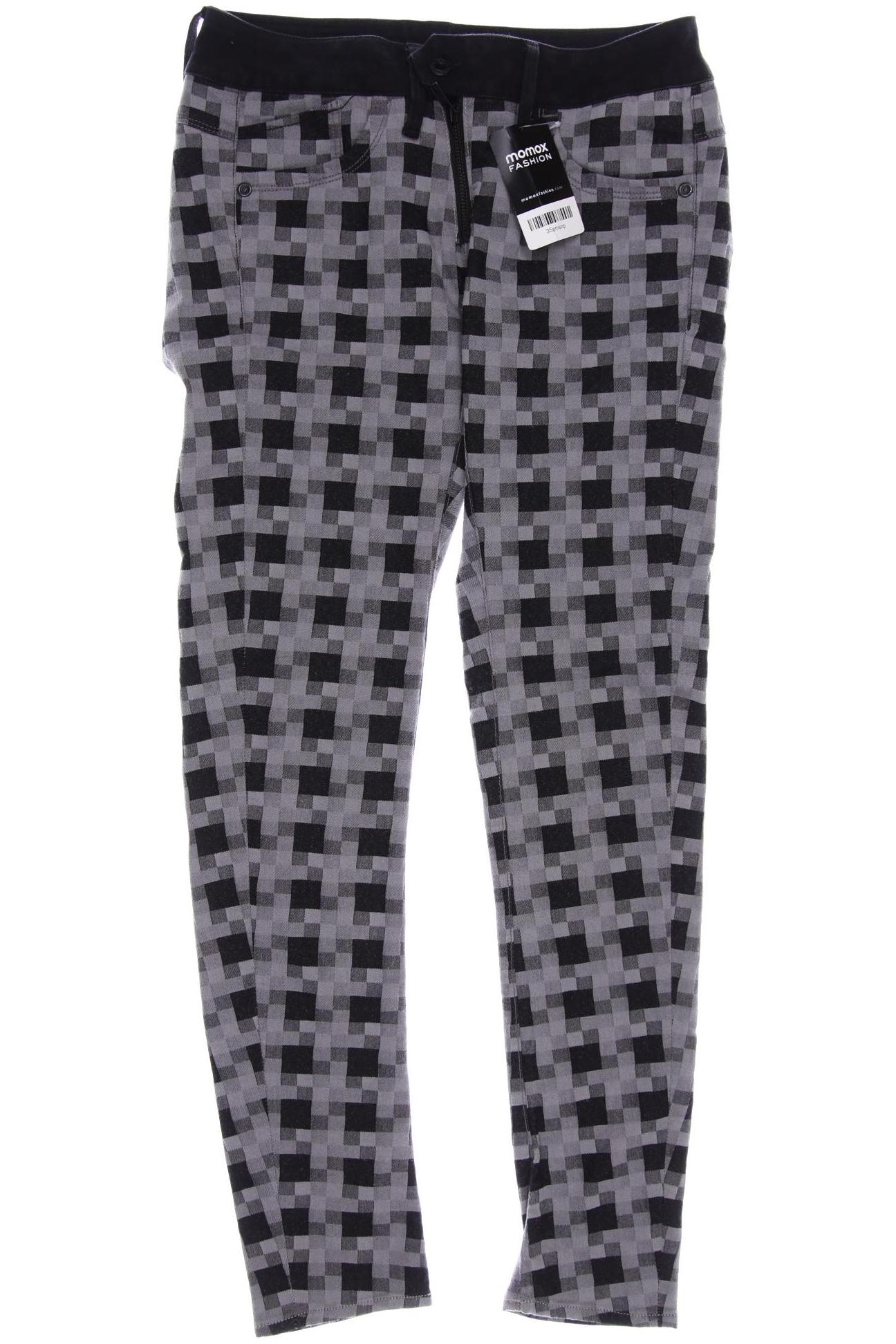 

G-Star RAW Damen Stoffhose, grau, Gr. 27