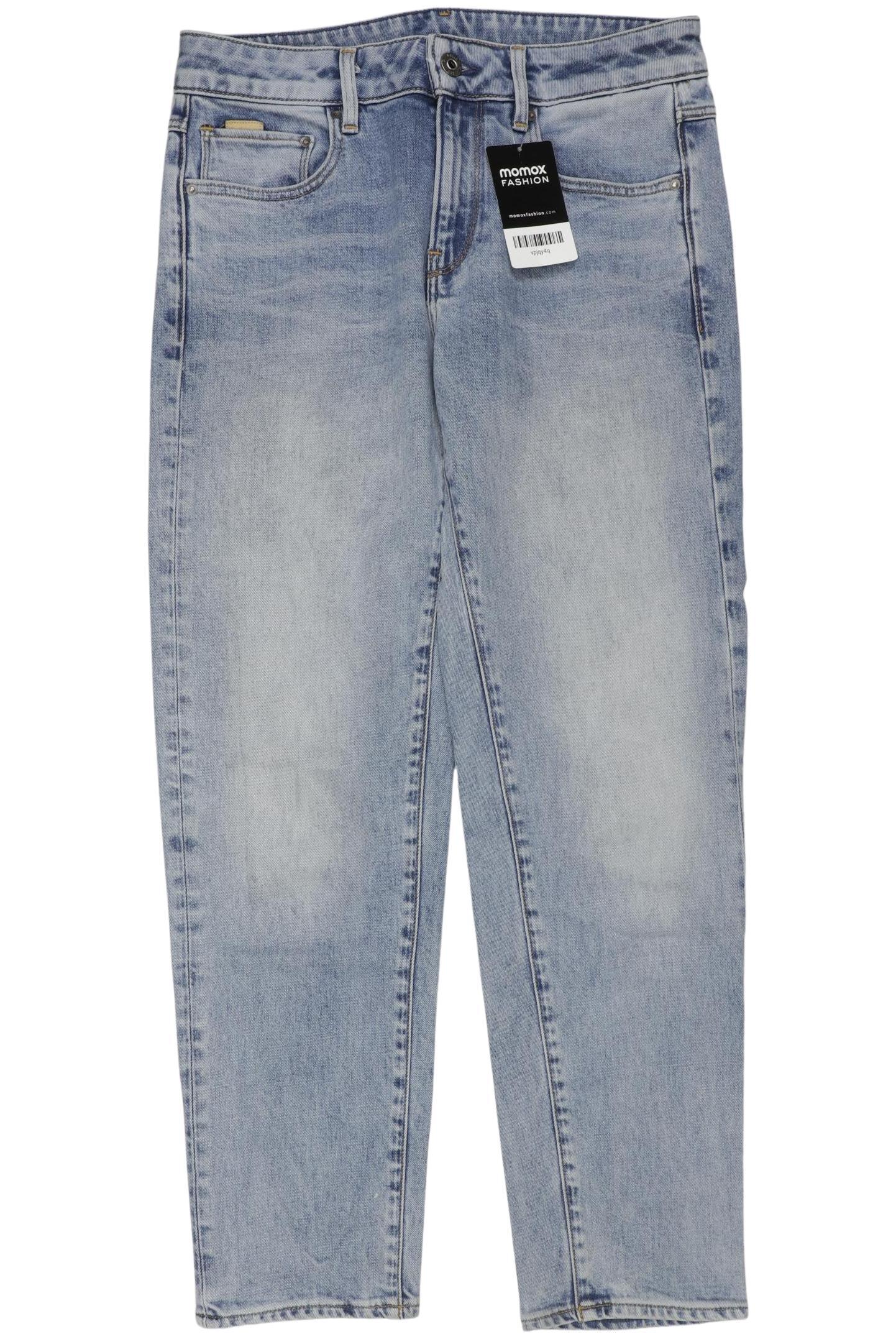 

G Star RAW Damen Jeans, hellblau, Gr. 25