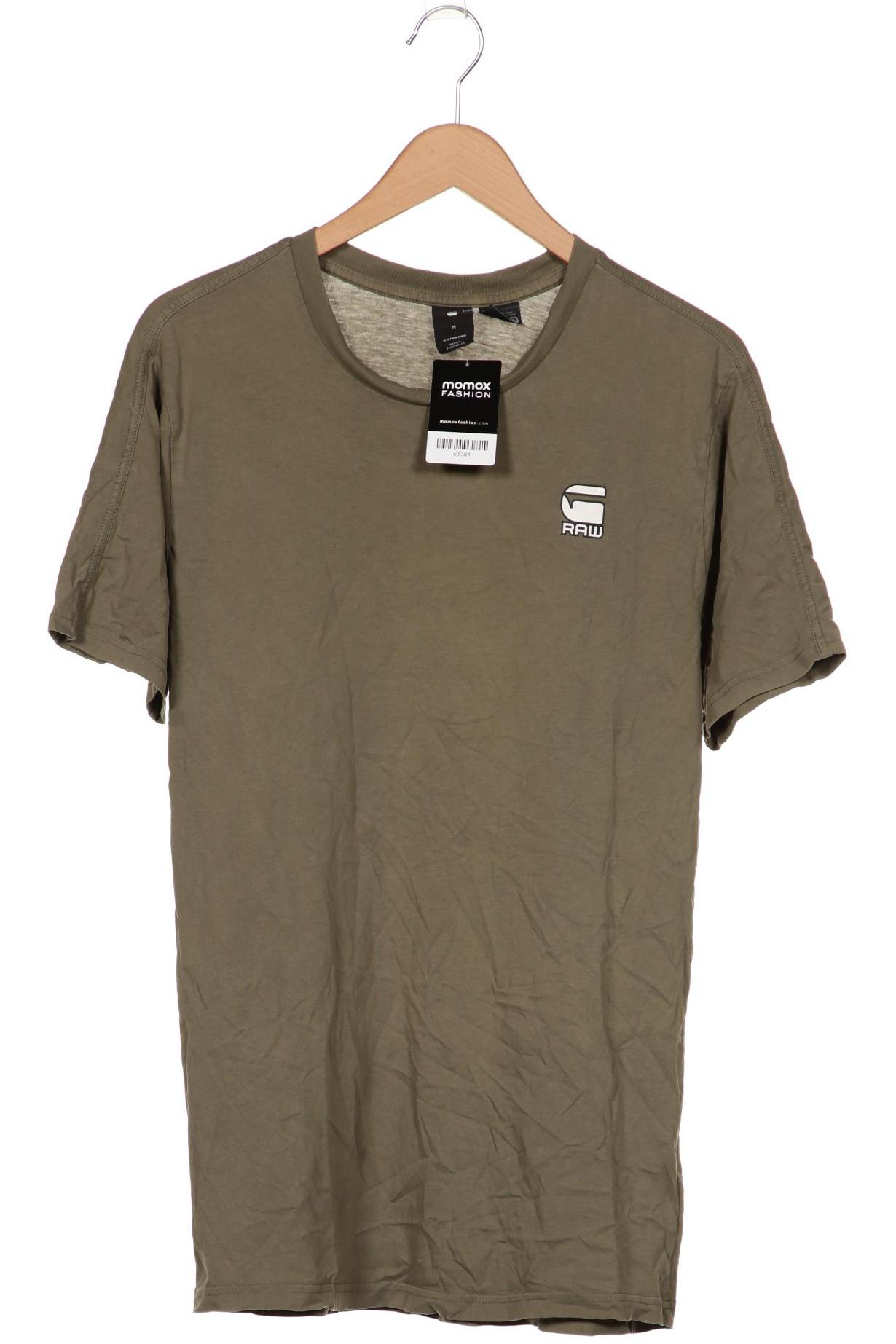 

G-STAR RAW Herren T-Shirt, grün