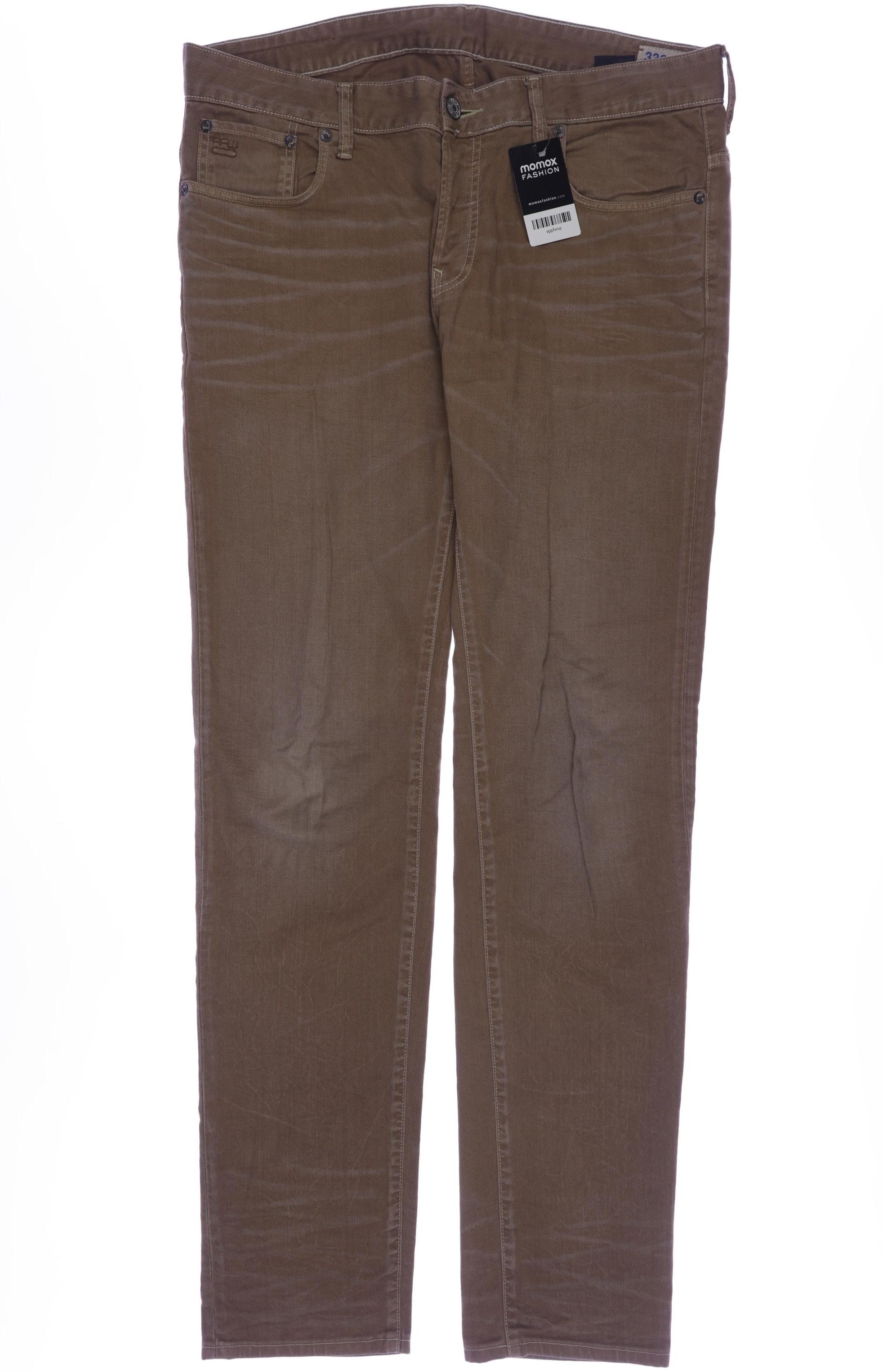 

G Star RAW Herren Jeans, braun, Gr. 36