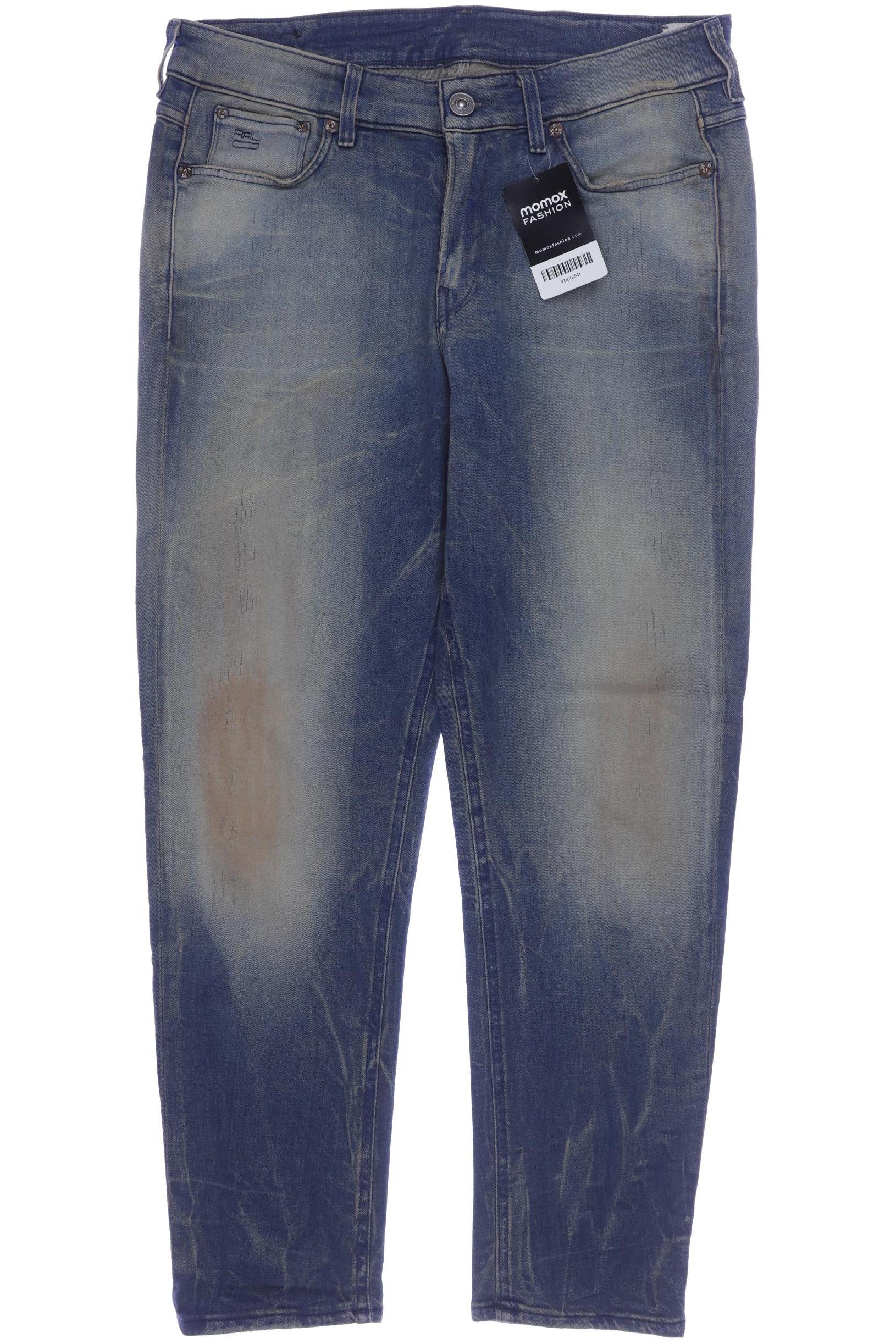 

G-Star RAW Damen Jeans, blau, Gr. 28
