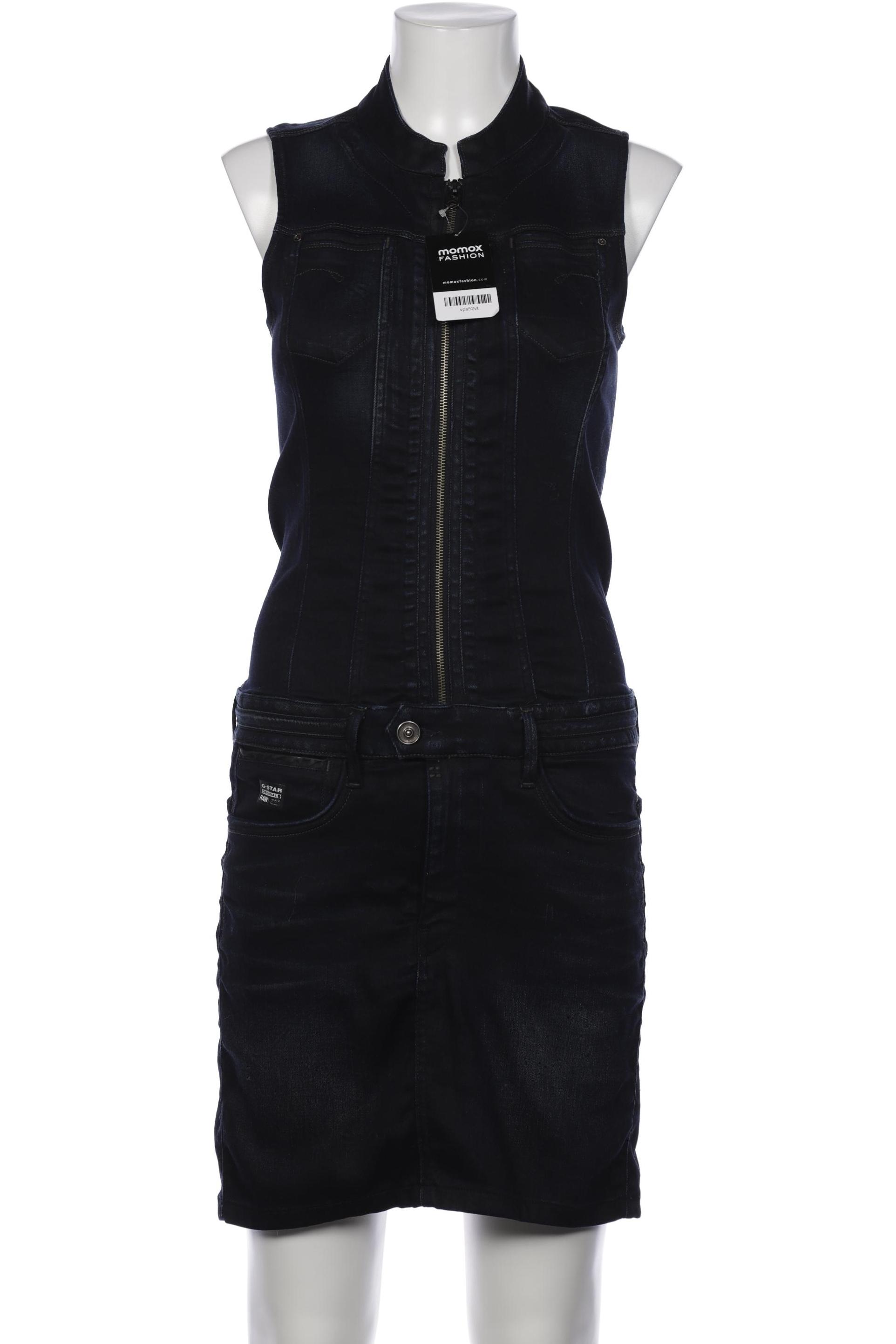 

G Star RAW Damen Kleid, marineblau, Gr. 42