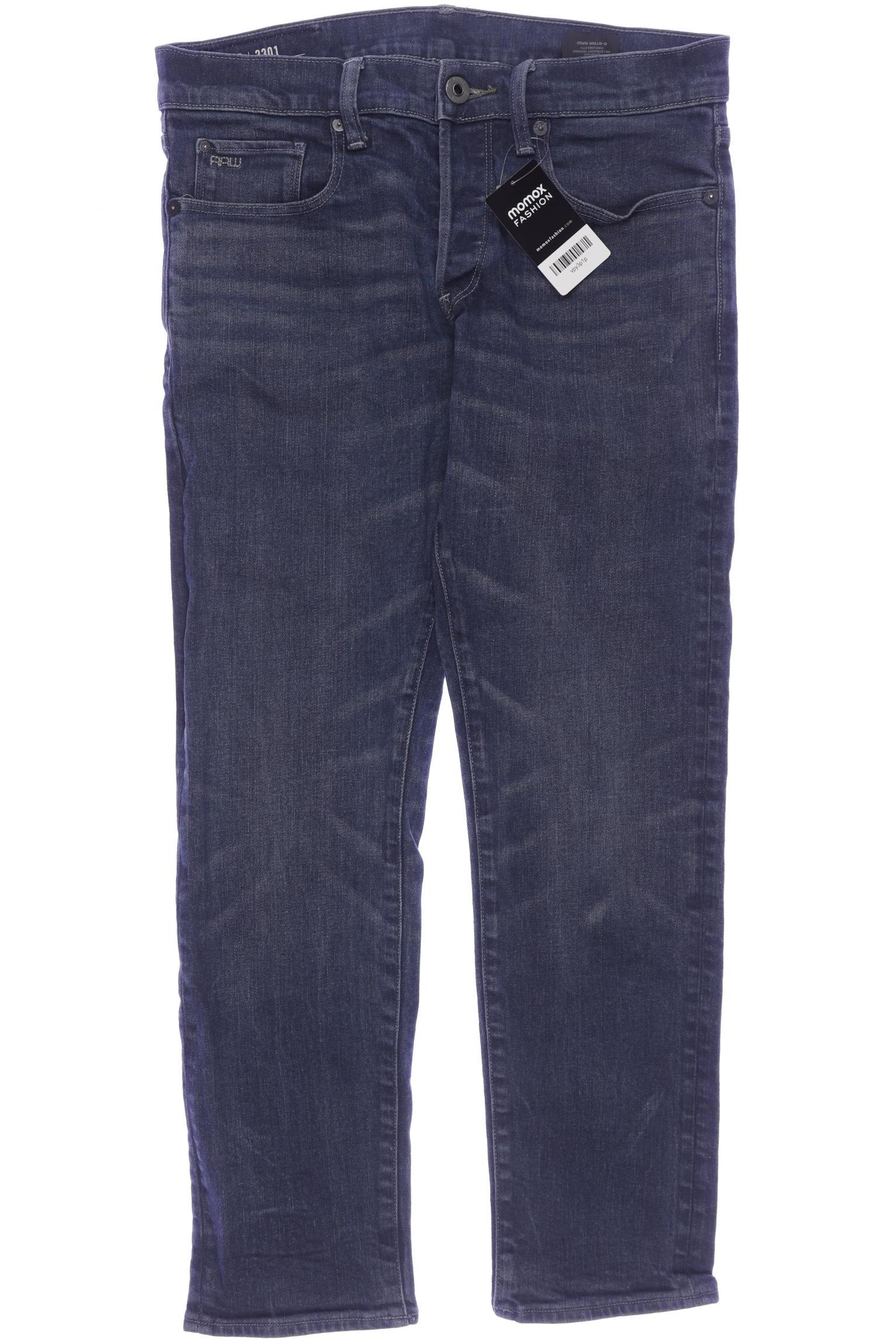 

G Star RAW Herren Jeans, blau, Gr. 31