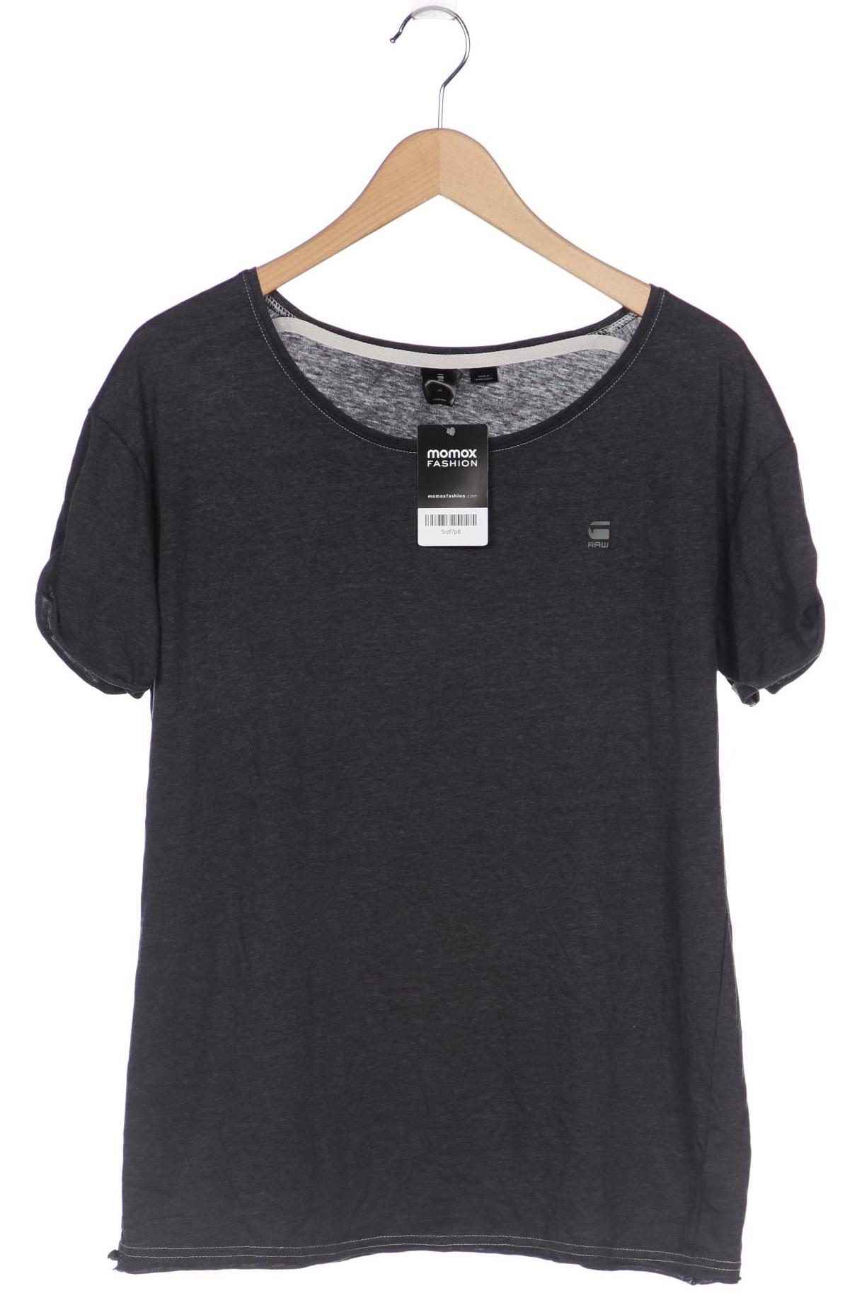 

G STAR RAW Damen T-Shirt, grau