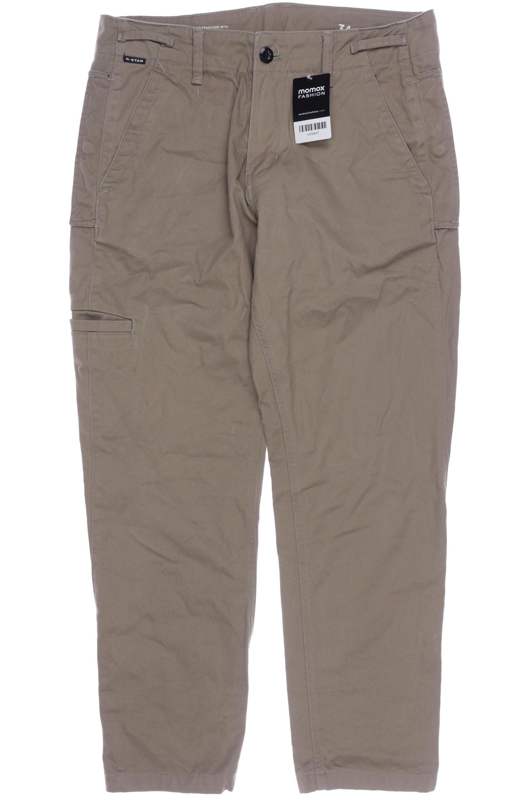 

G-Star RAW Herren Jeans, braun, Gr. 34