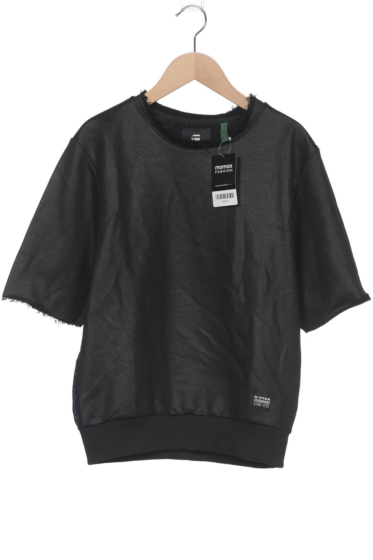 

G-Star RAW Damen Sweatshirt, schwarz, Gr. 36