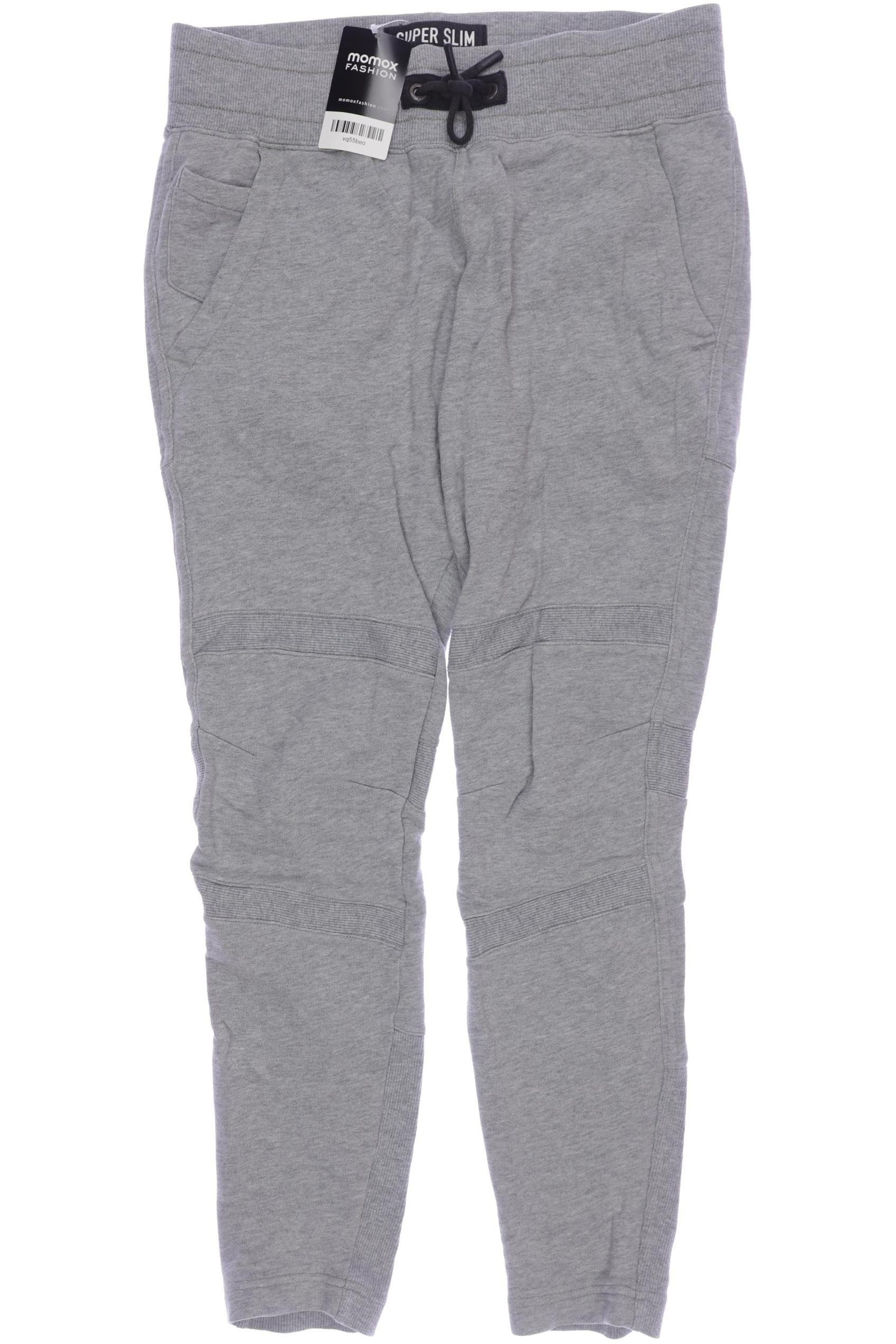 

G Star RAW Herren Stoffhose, grau, Gr. 0