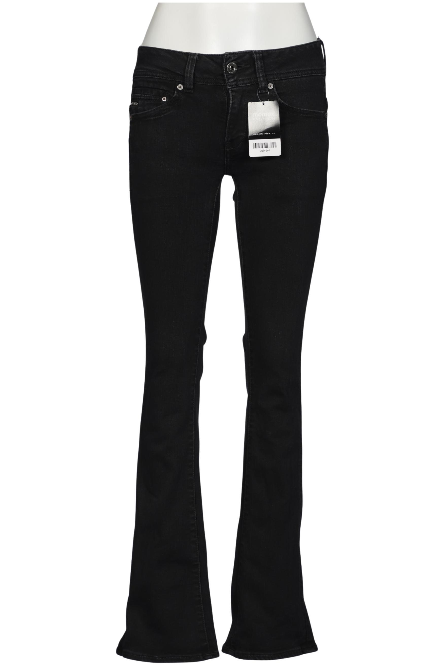 

G Star RAW Damen Jeans, schwarz, Gr. 27
