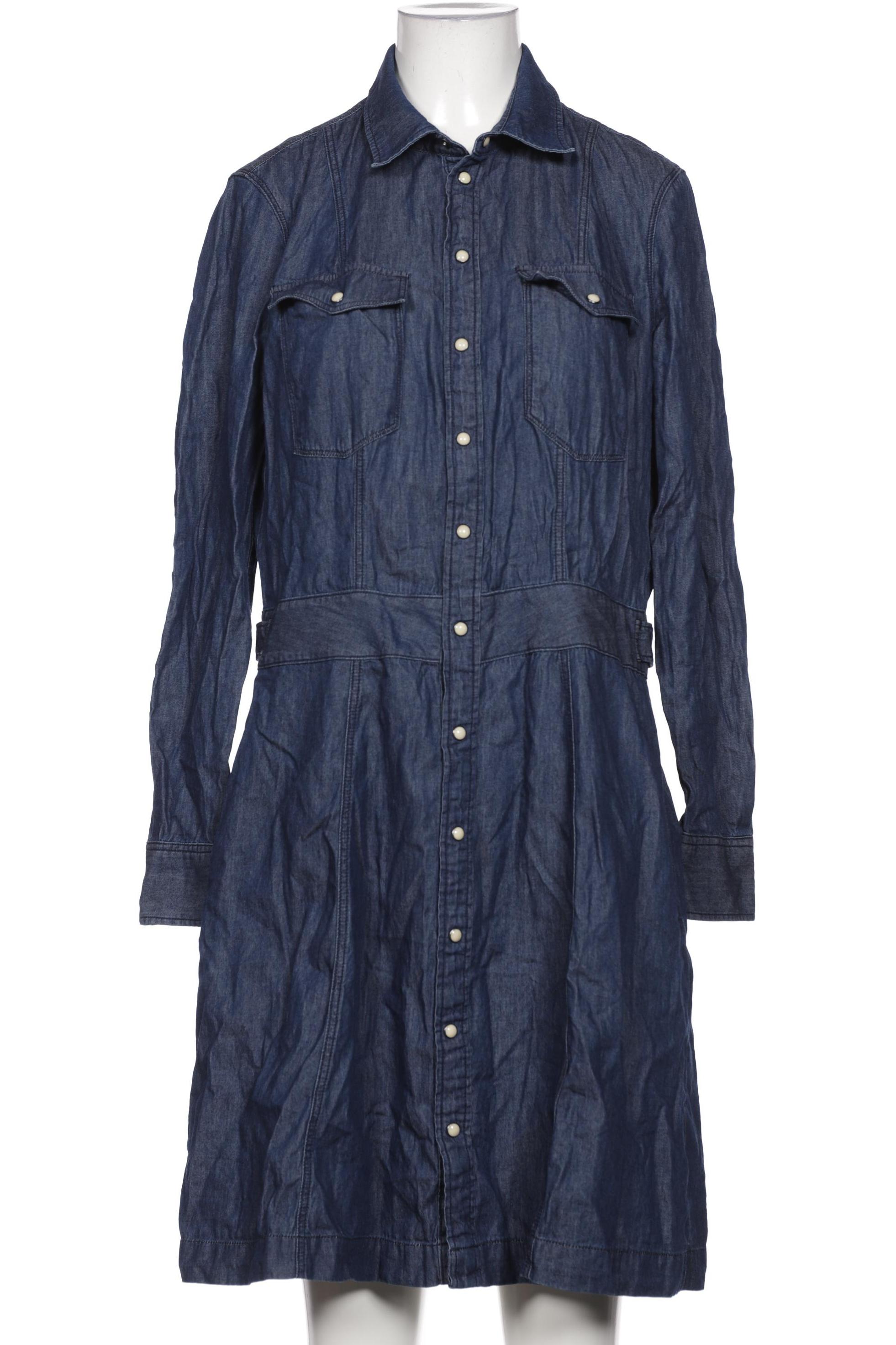 

G-Star RAW Damen Kleid, marineblau, Gr. 38
