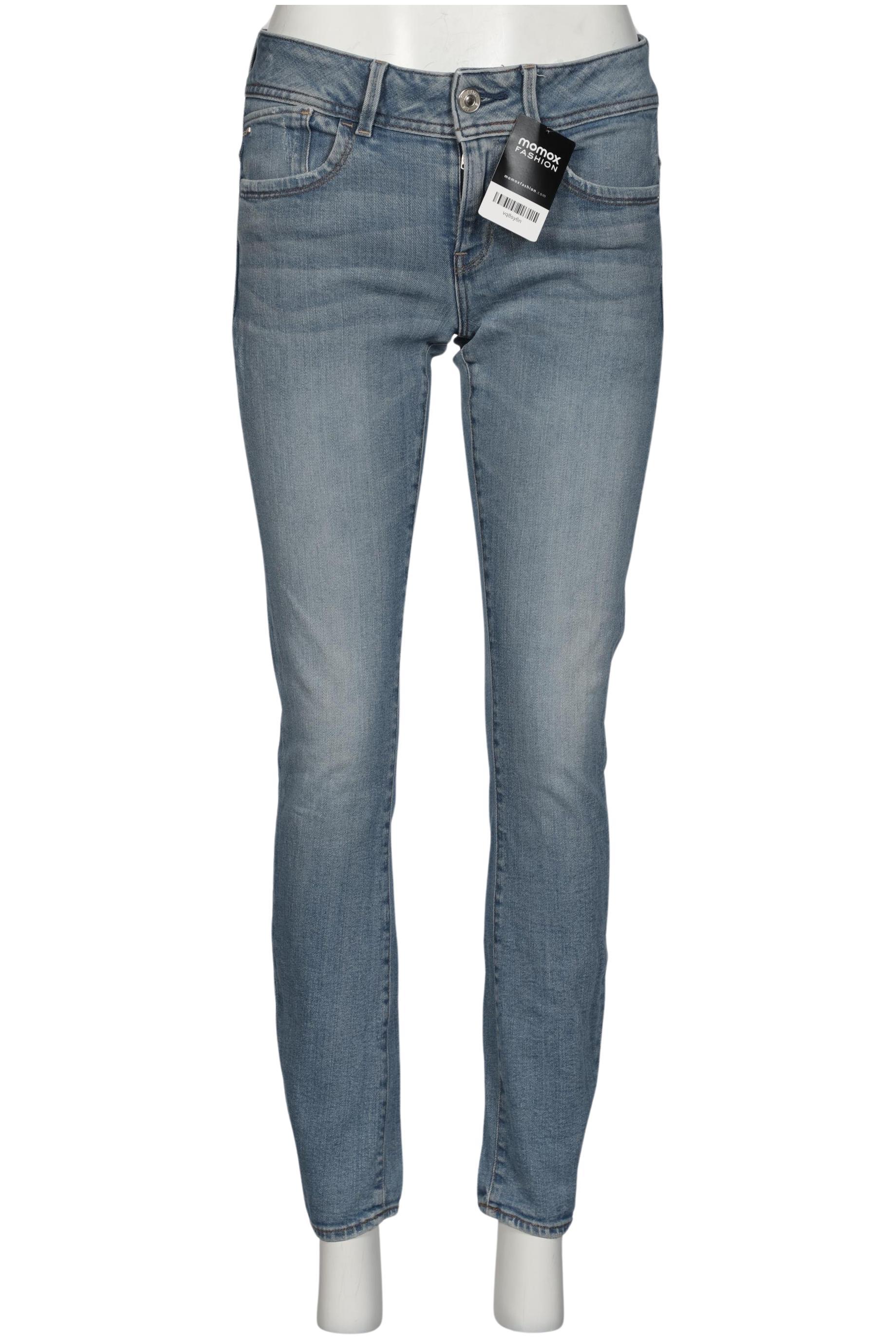 

G Star RAW Damen Jeans, hellblau, Gr. 29