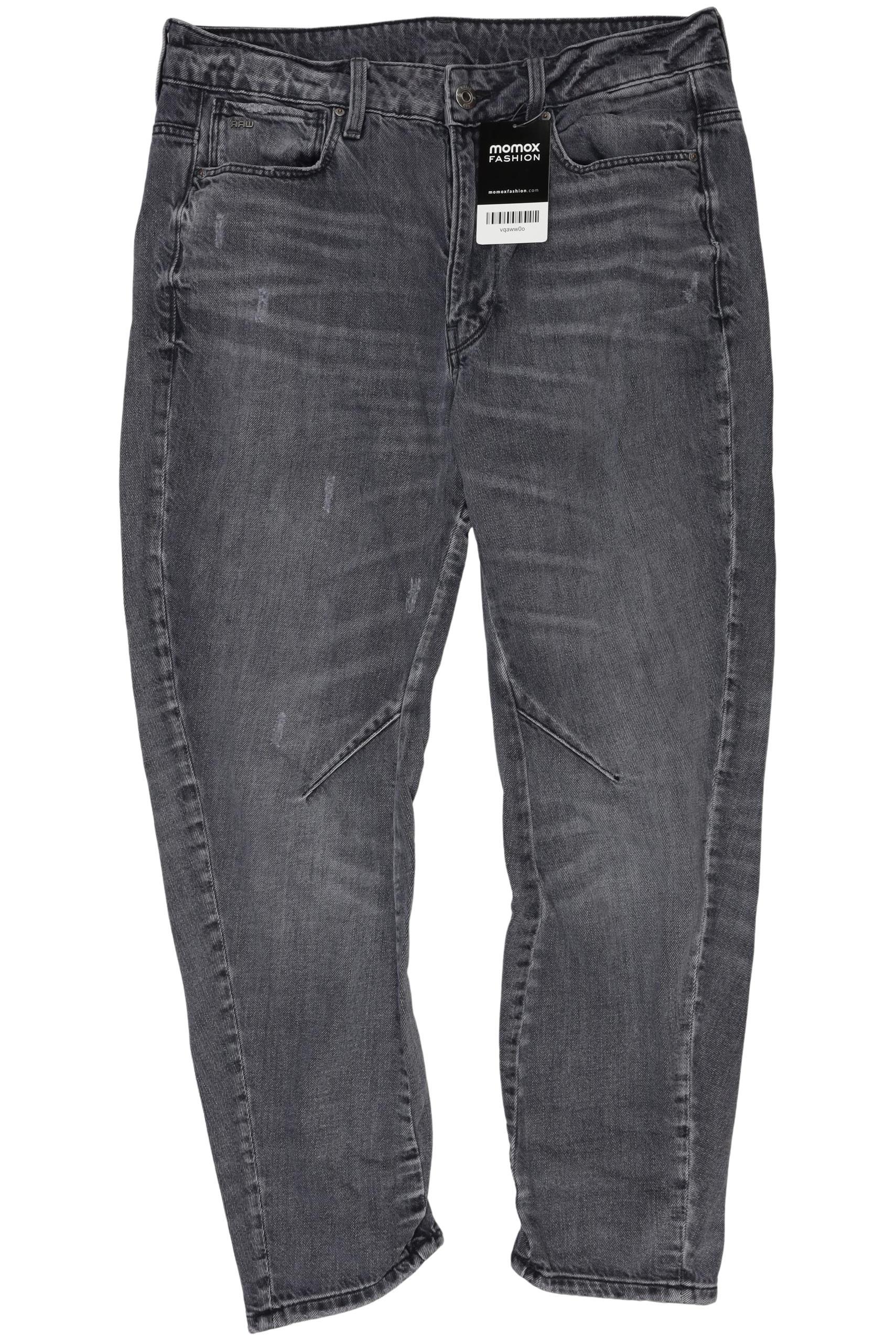 

G Star RAW Damen Jeans, marineblau, Gr. 28