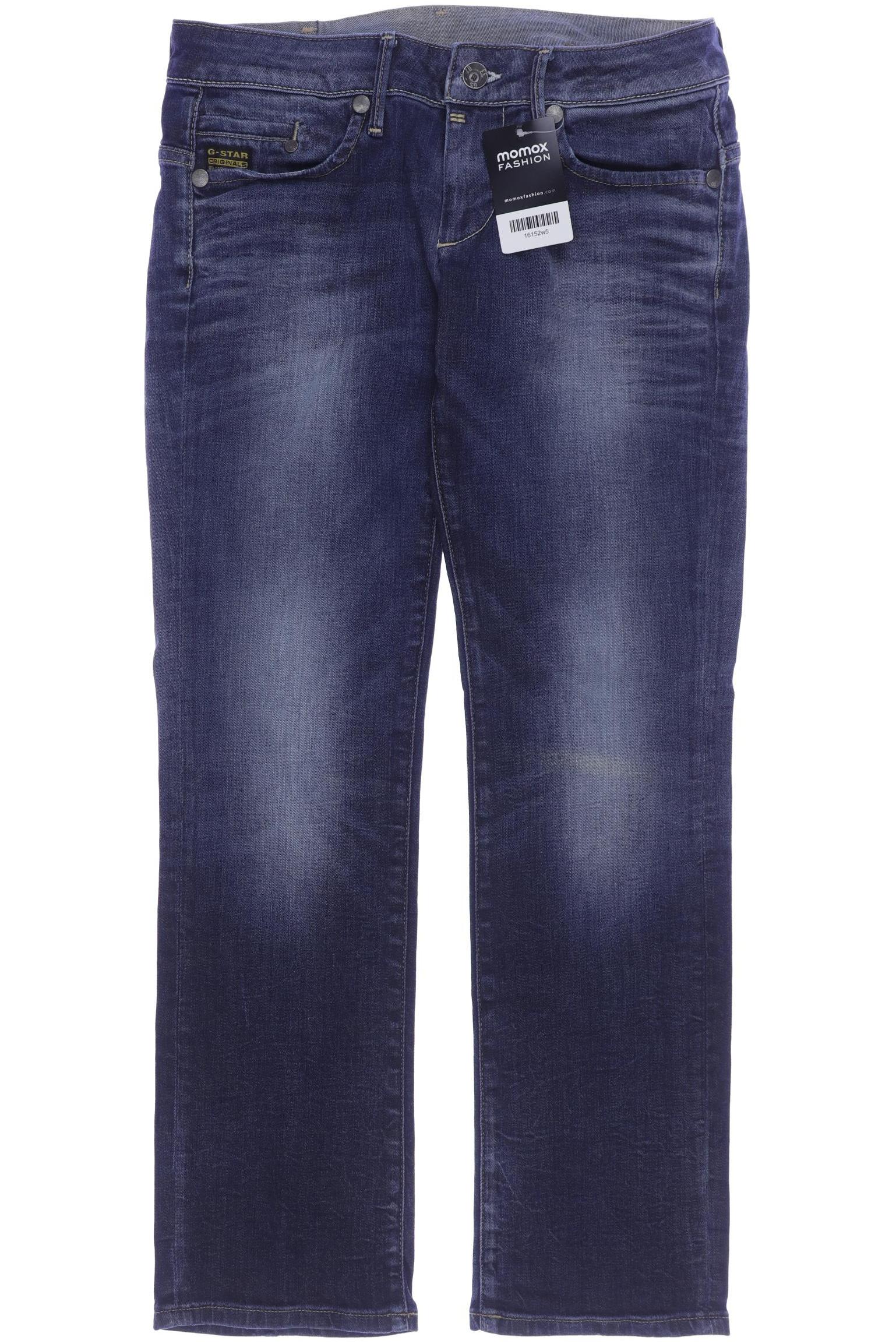 

G-Star RAW Damen Jeans, blau, Gr. 31