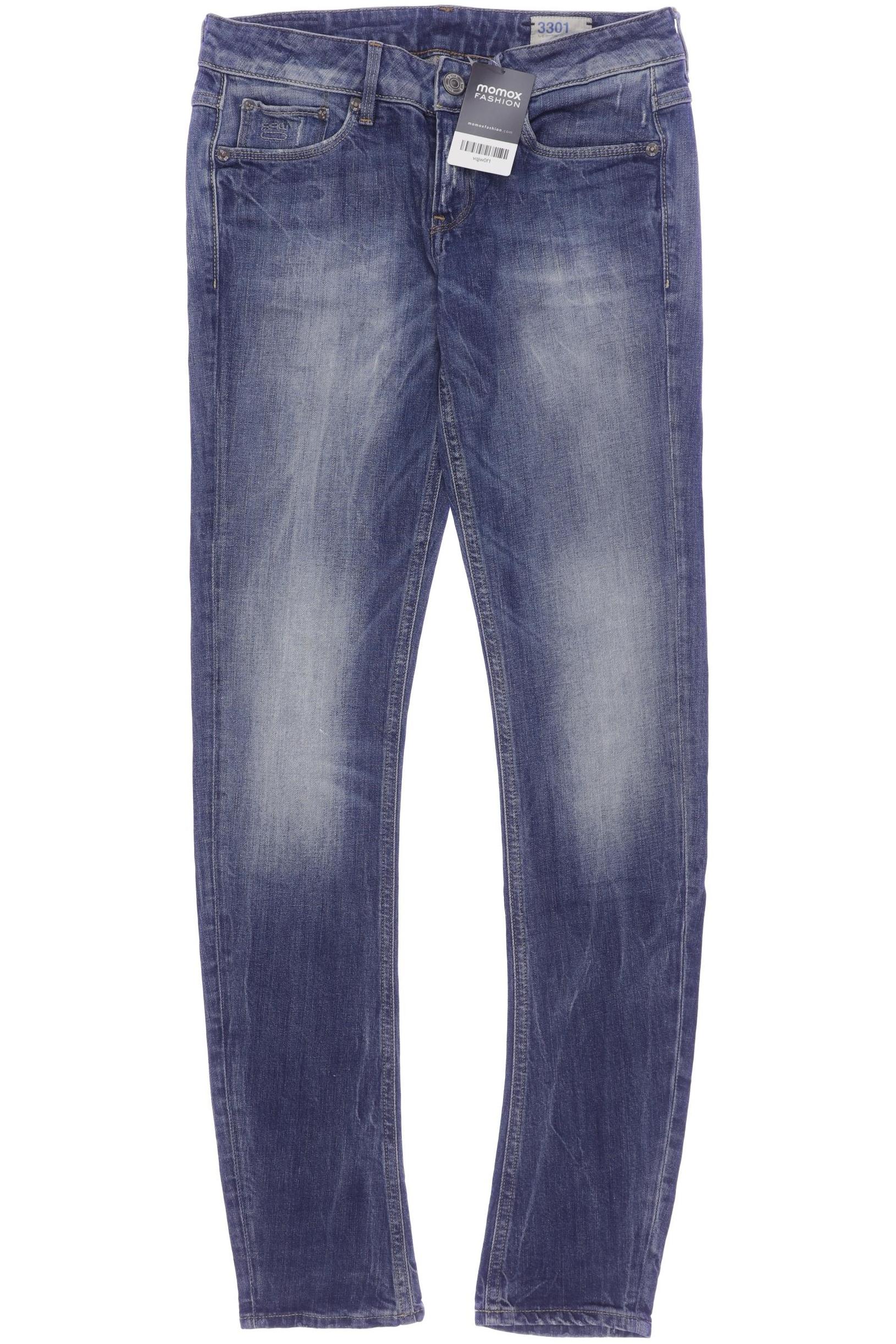 

G Star RAW Damen Jeans, blau, Gr. 29