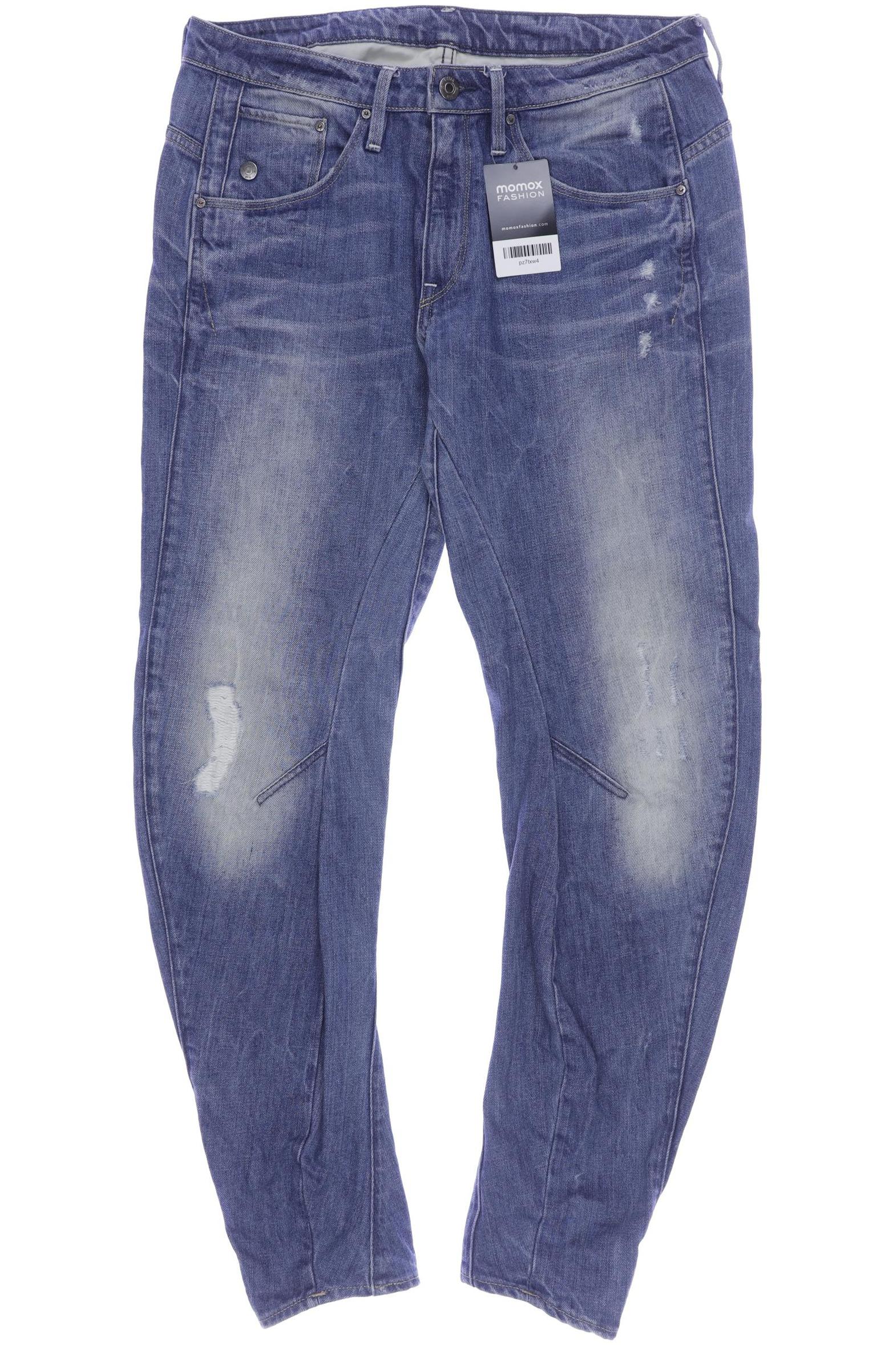 

G Star RAW Herren Jeans, blau, Gr. 30