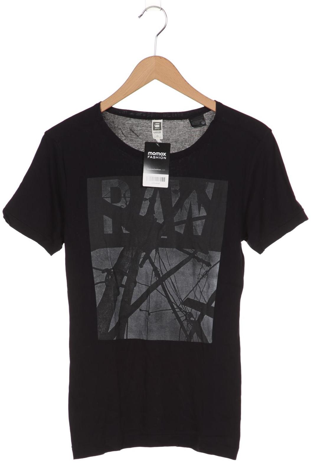 

G-Star RAW Herren T-Shirt, blau, Gr. 48