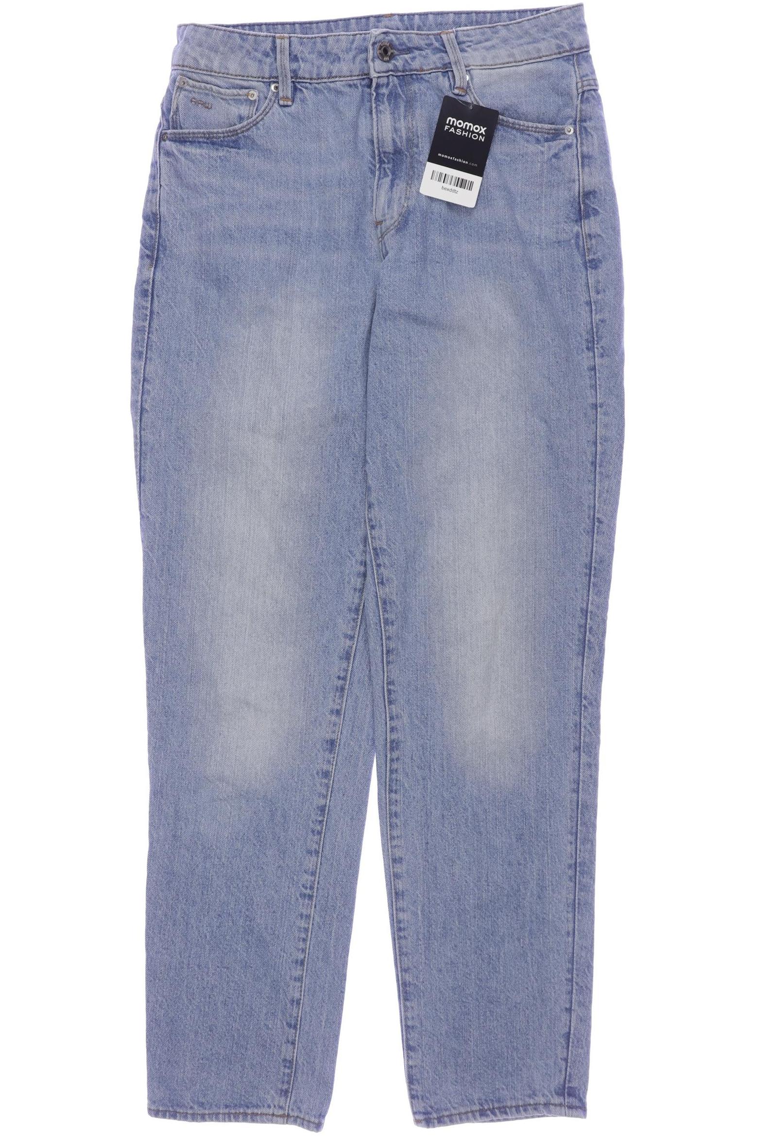 

G Star RAW Damen Jeans, blau, Gr. 29
