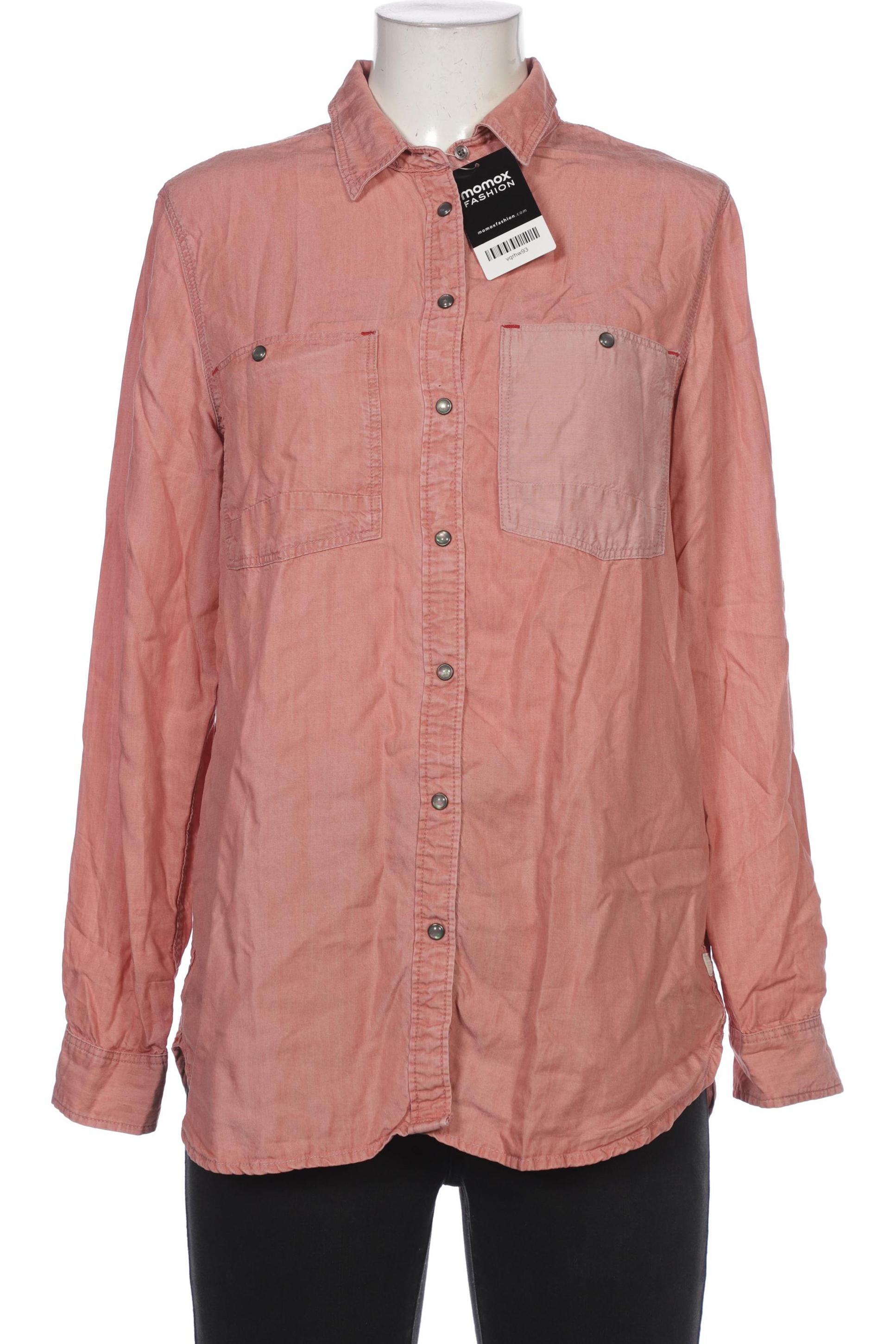 

G STAR RAW Damen Bluse, pink