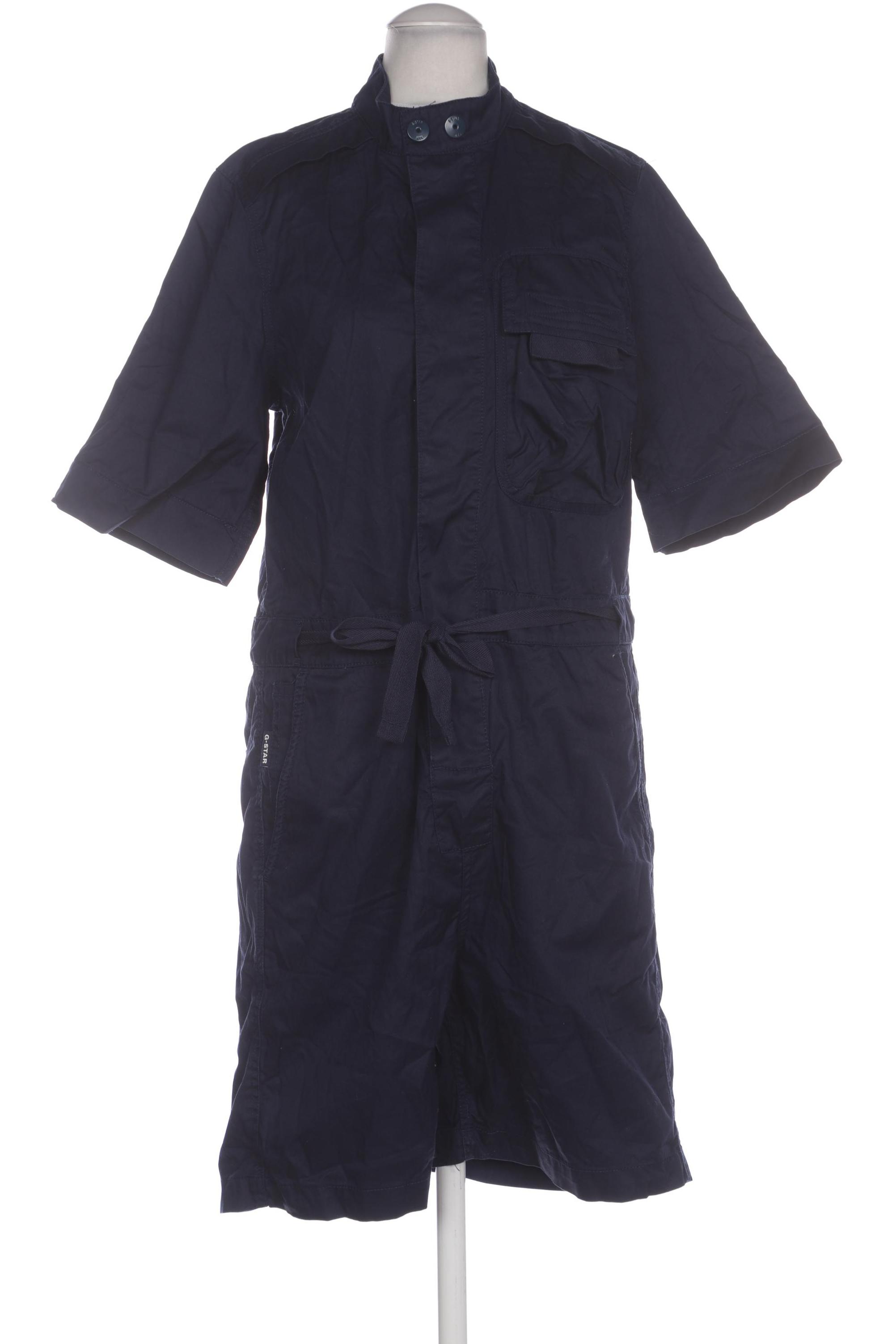 

G Star RAW Damen Jumpsuit/Overall, marineblau, Gr. 36