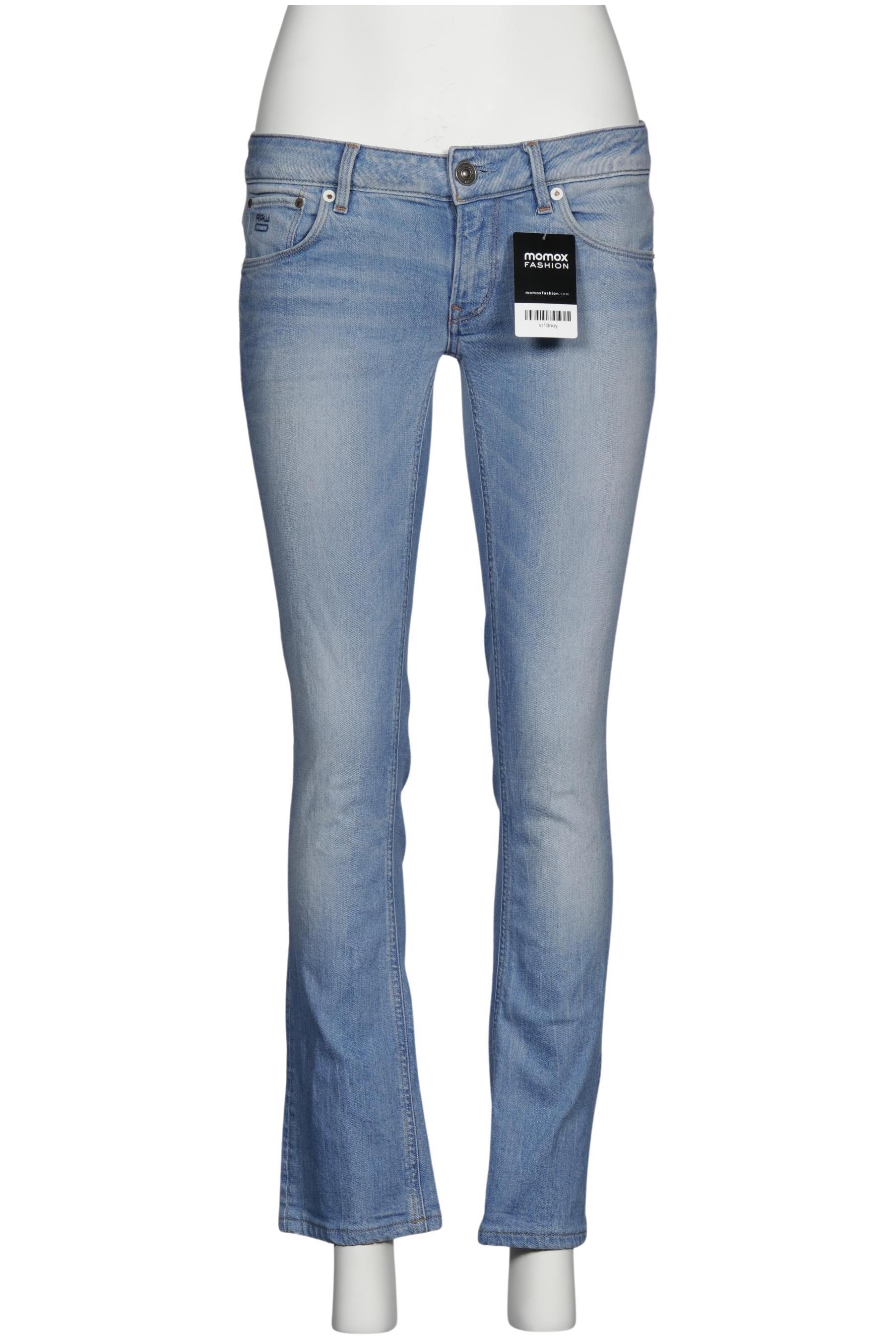 

G Star RAW Damen Jeans, blau, Gr. 30