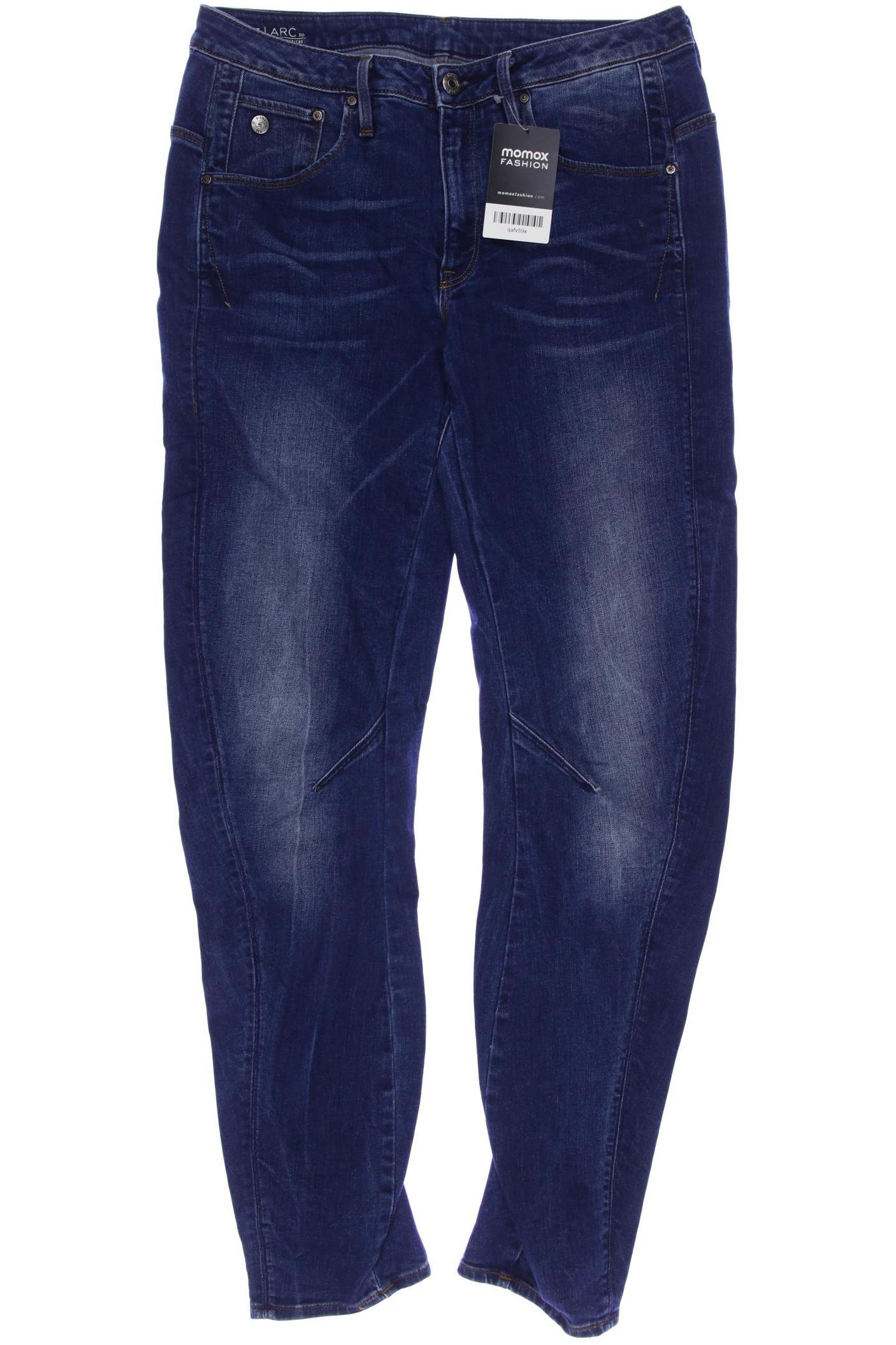 

G Star RAW Damen Jeans, blau, Gr. 31