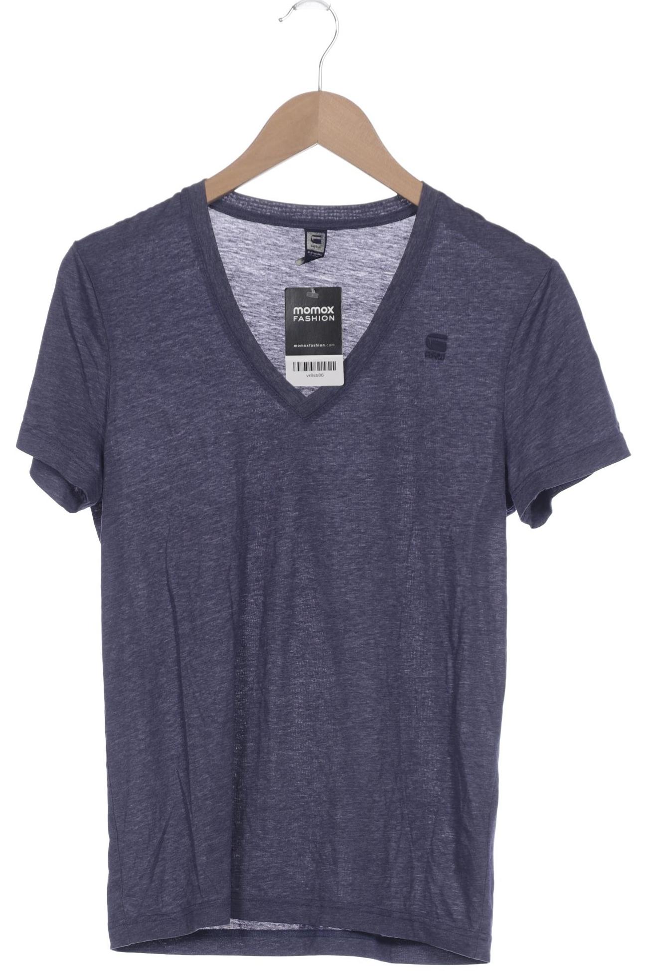 

G Star RAW Herren T-Shirt, marineblau, Gr. 46