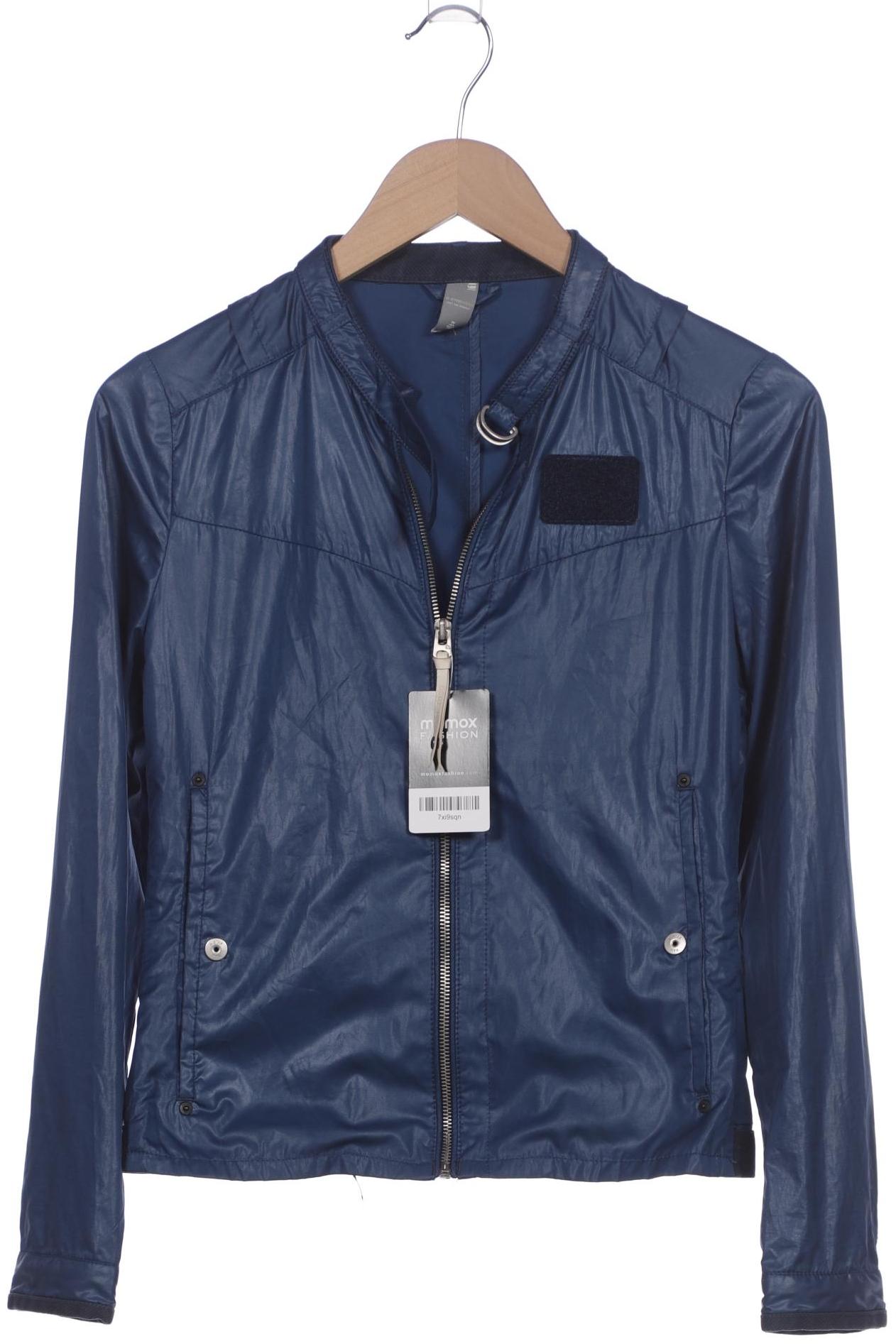 

G Star RAW Damen Jacke, blau, Gr. 36