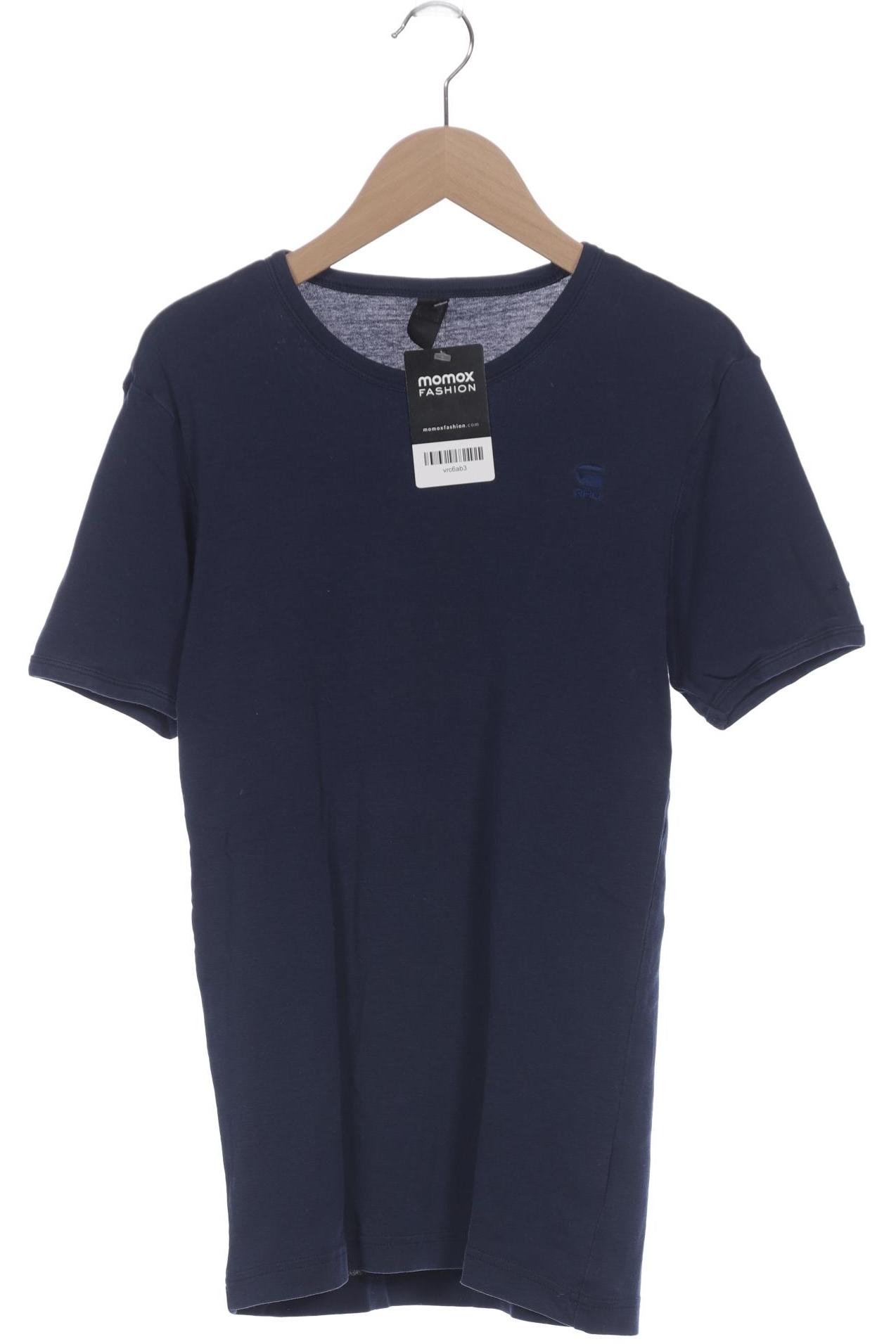 

G Star RAW Damen T-Shirt, marineblau, Gr. 38