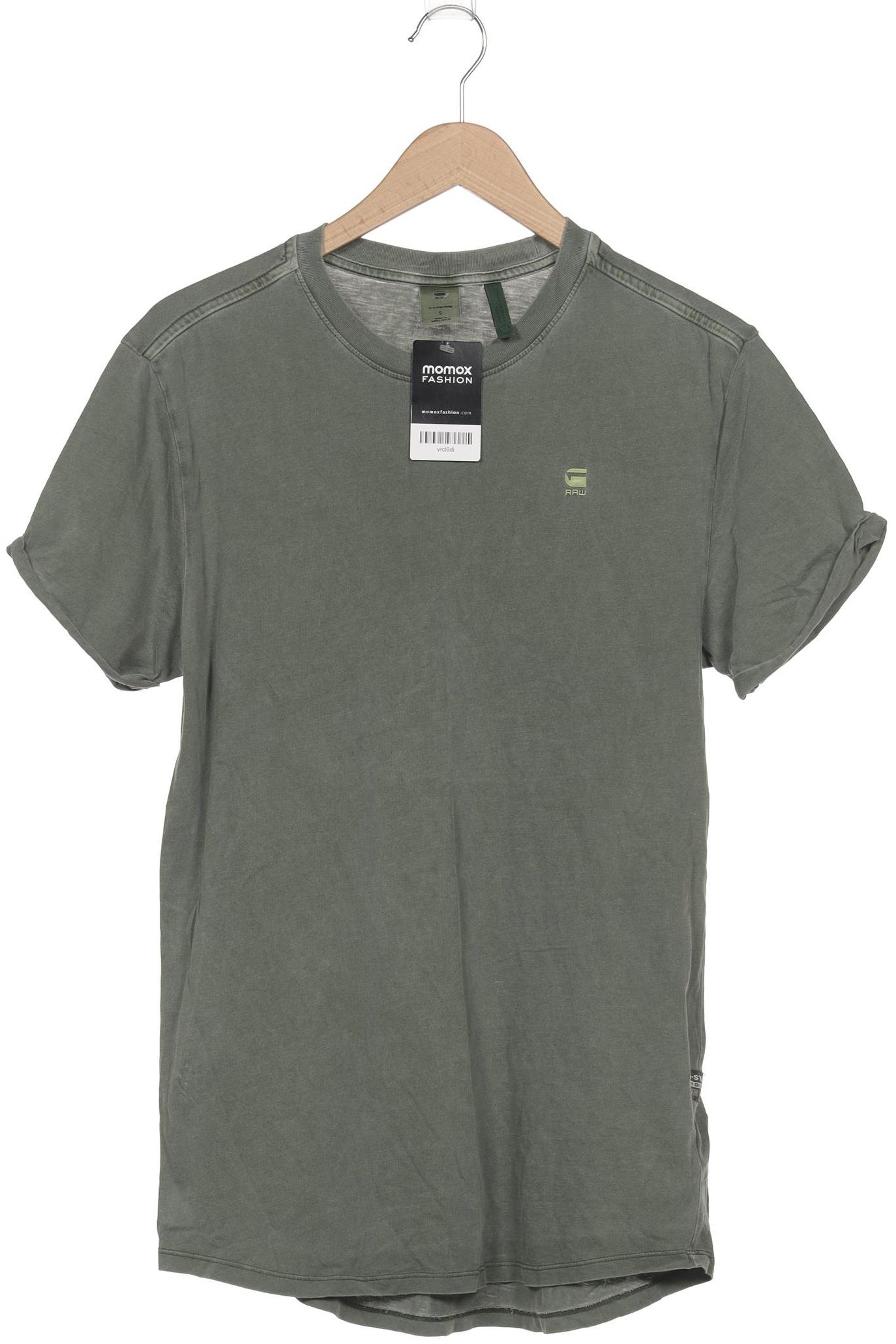 

G Star RAW Herren T-Shirt, grün, Gr. 46