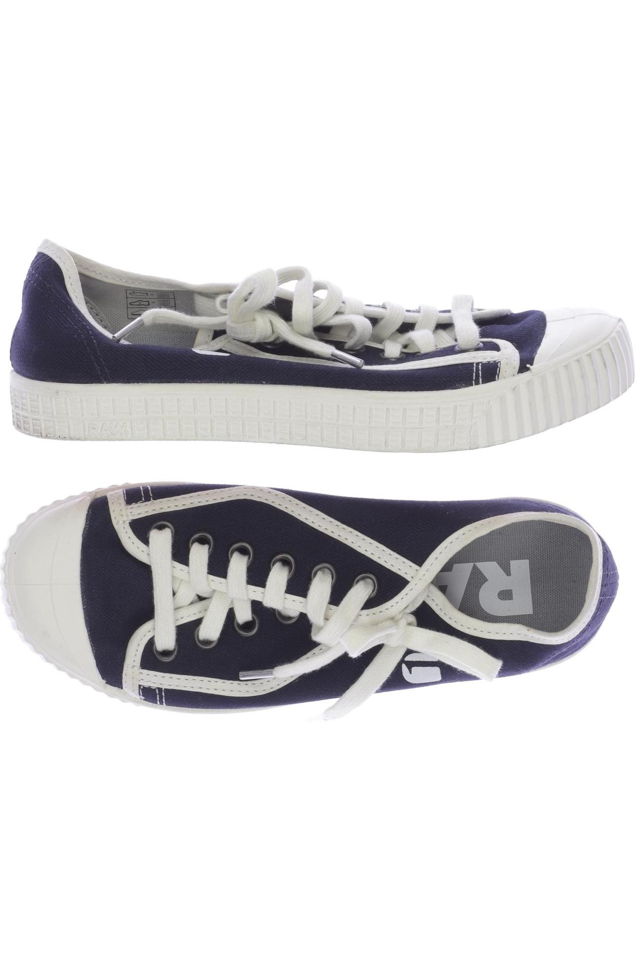 

G-Star RAW Damen Sneakers, marineblau, Gr. 37