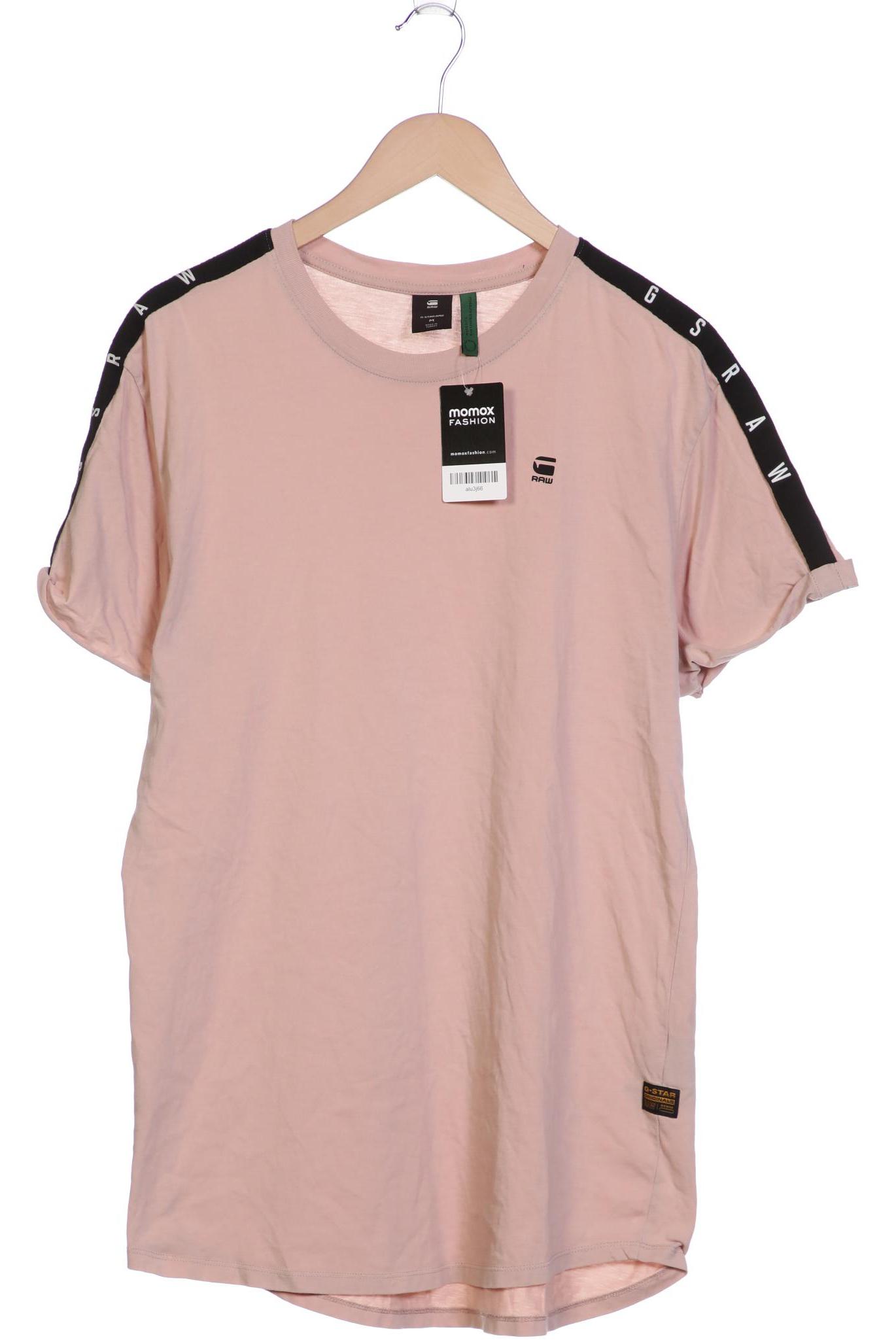 

G Star RAW Herren T-Shirt, beige, Gr. 48