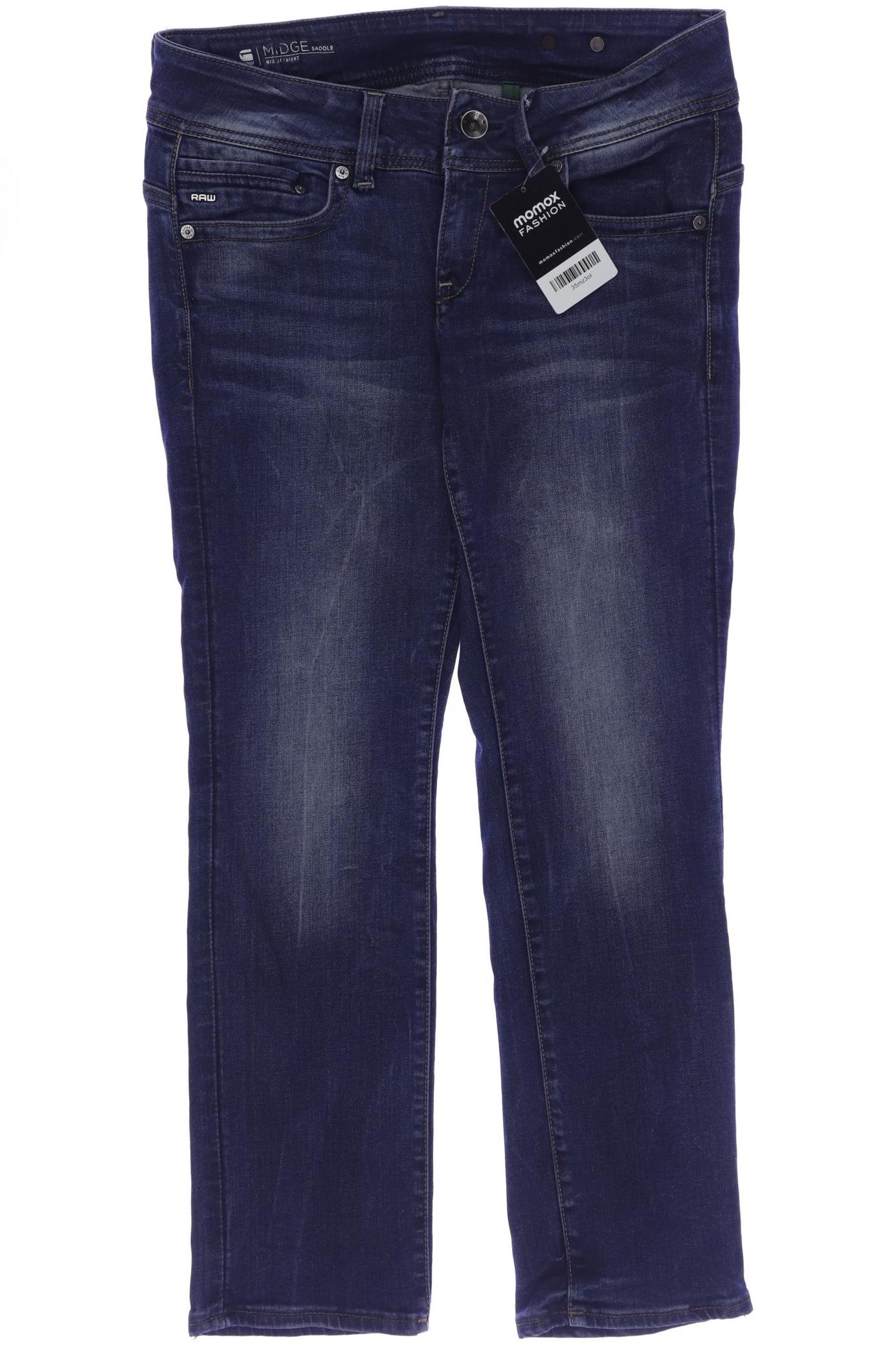

G Star RAW Damen Jeans, blau, Gr. 29